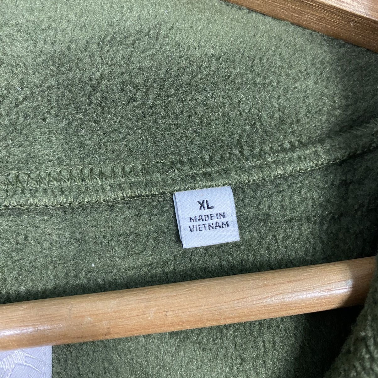 Japanese Brand × Uniqlo × White Mountaineering White Mountaineering X uniqlo fleece Size US XL / EU 56 / 4 - 12 Thumbnail