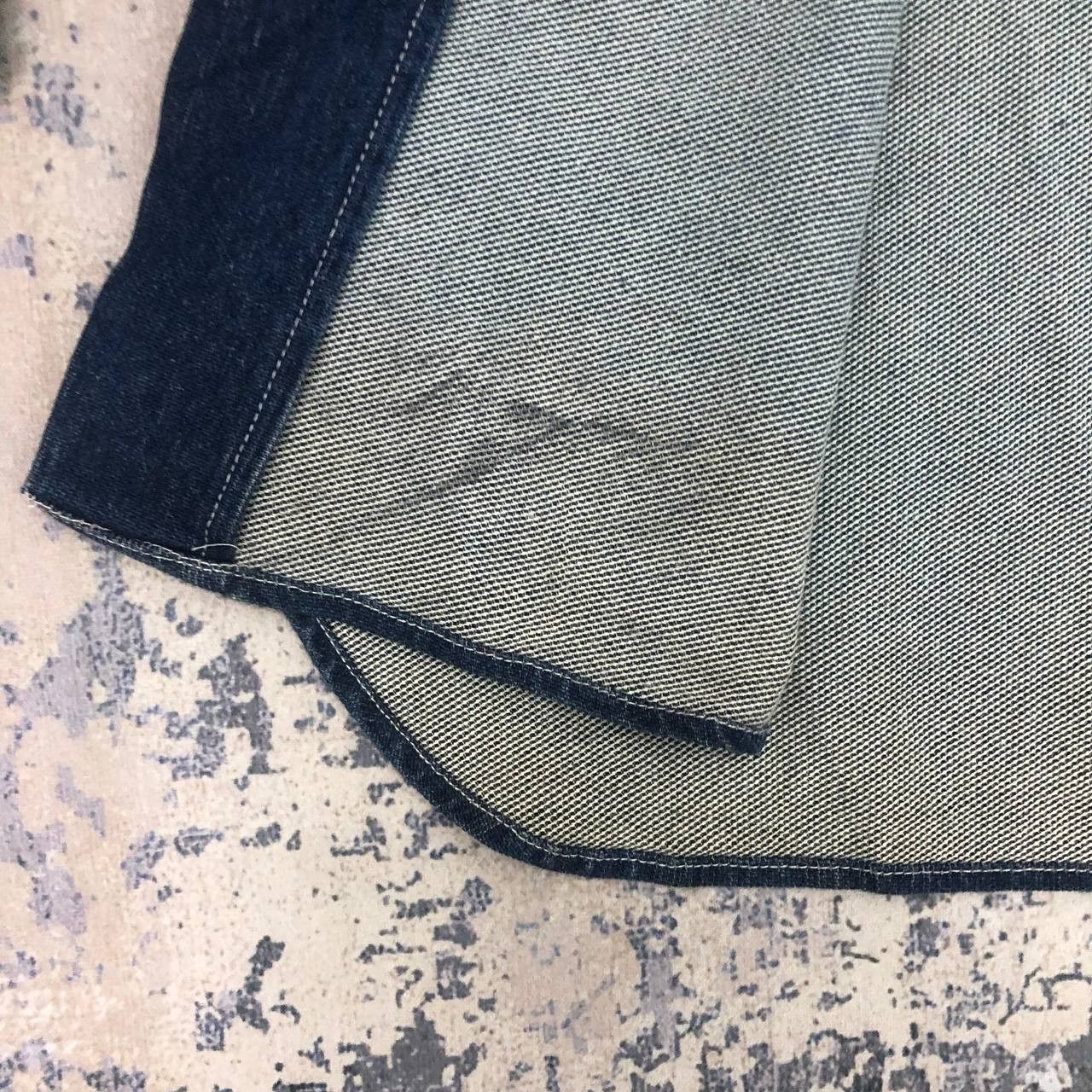 Other Y526 STATELESS PATINA X UNION MADE DENIM JACKETS Size US M / EU 48-50 / 2 - 9 Thumbnail