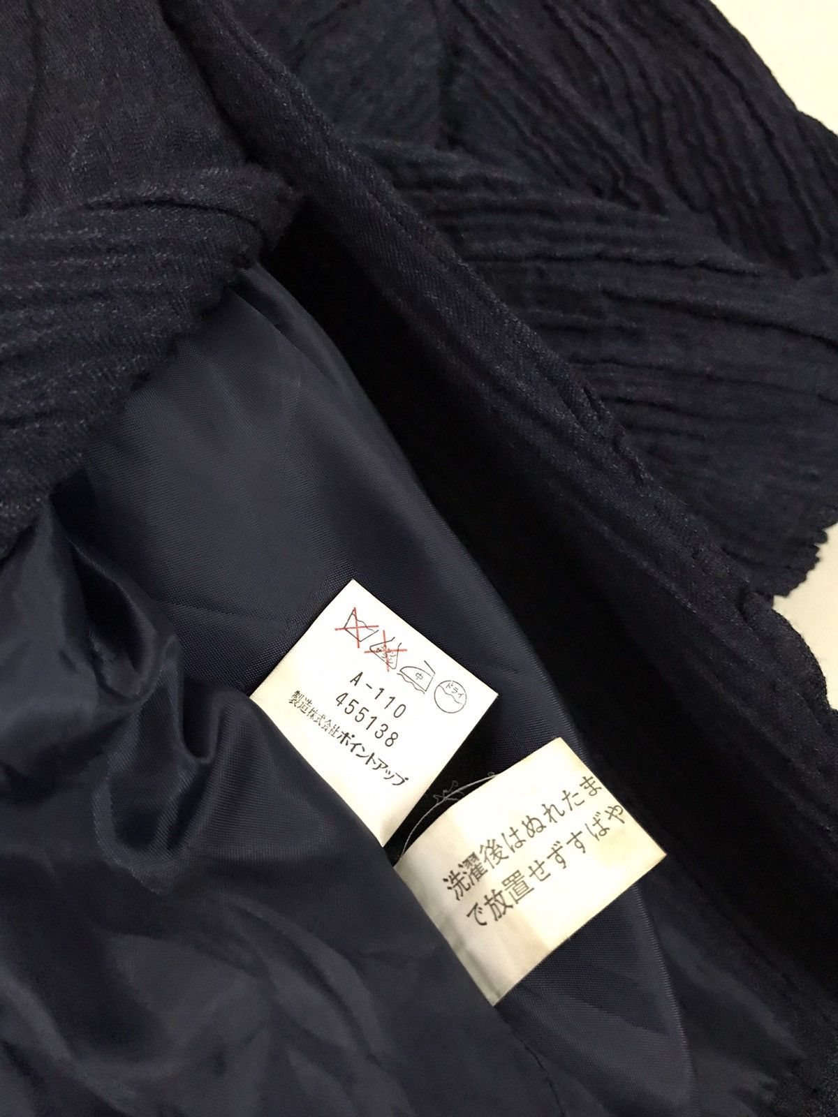Hai Sporting Gear Hai Sporting Gear Coat Jacket Size US M / EU 48-50 / 2 - 3 Thumbnail