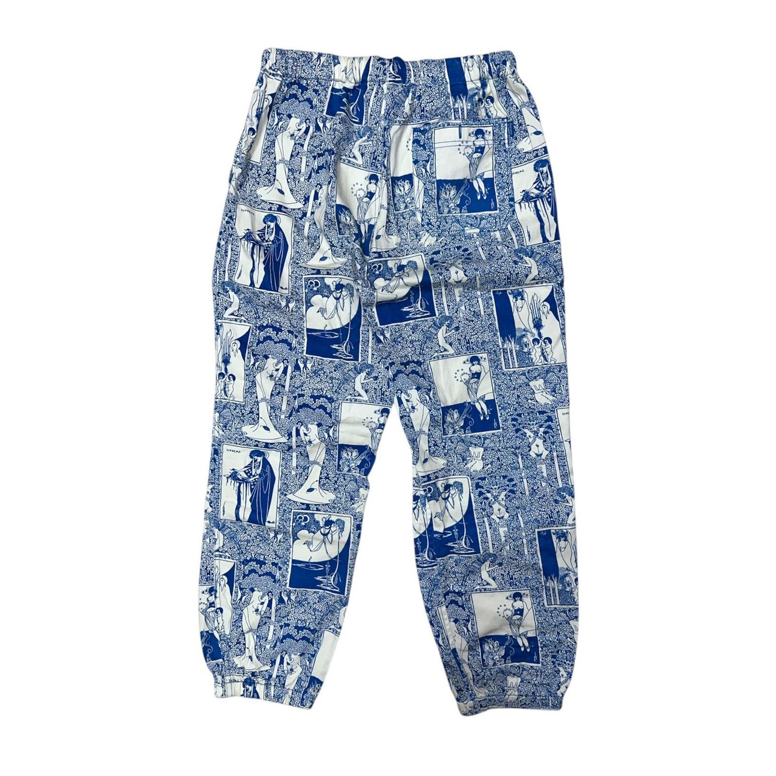 Supreme Supreme FW18 Salome Skate Pants Size US 30 / EU 46 - 2 Thumbnail