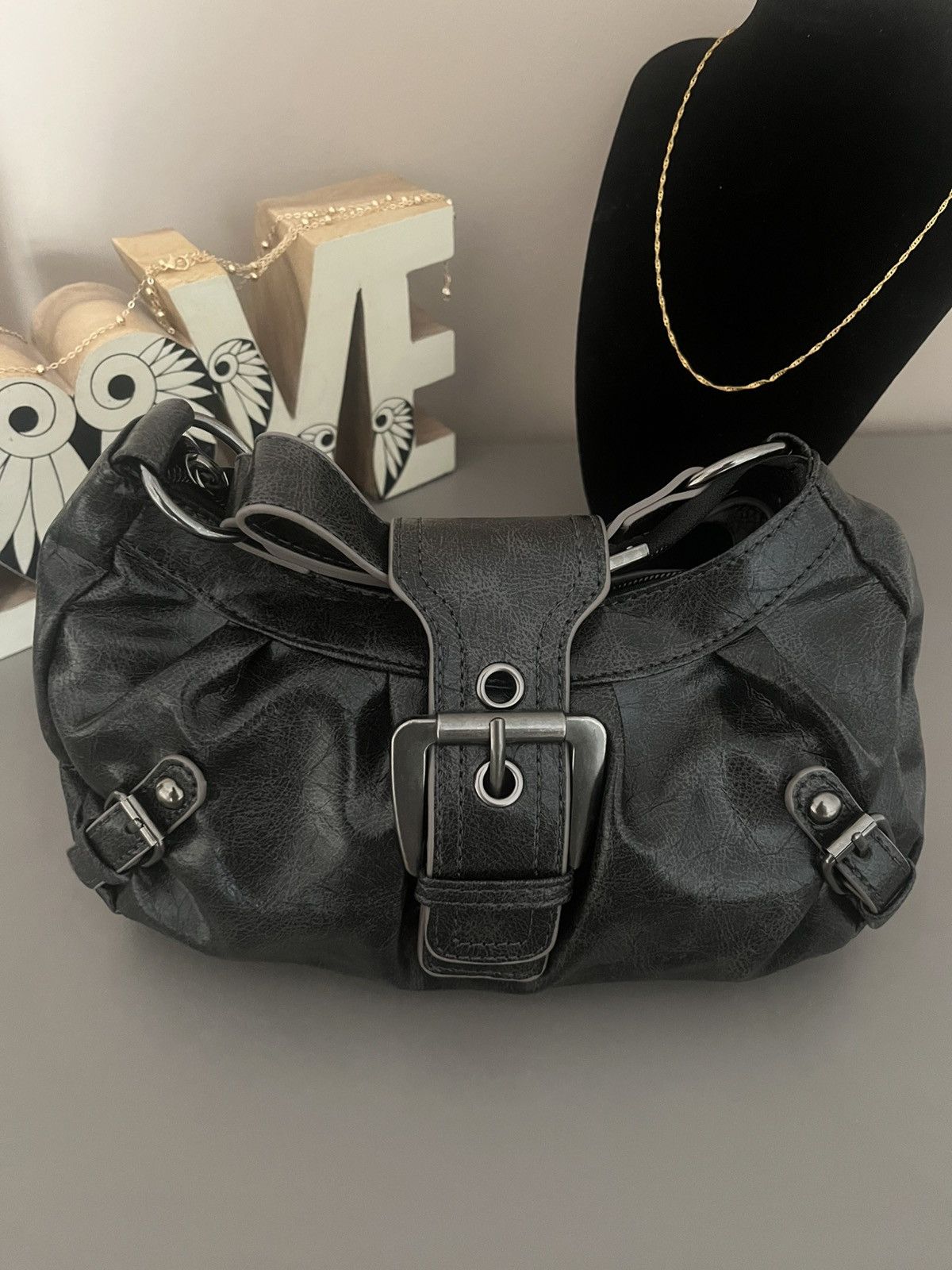 Vintage Y2K bag Size ONE SIZE - 1 Thumbnail