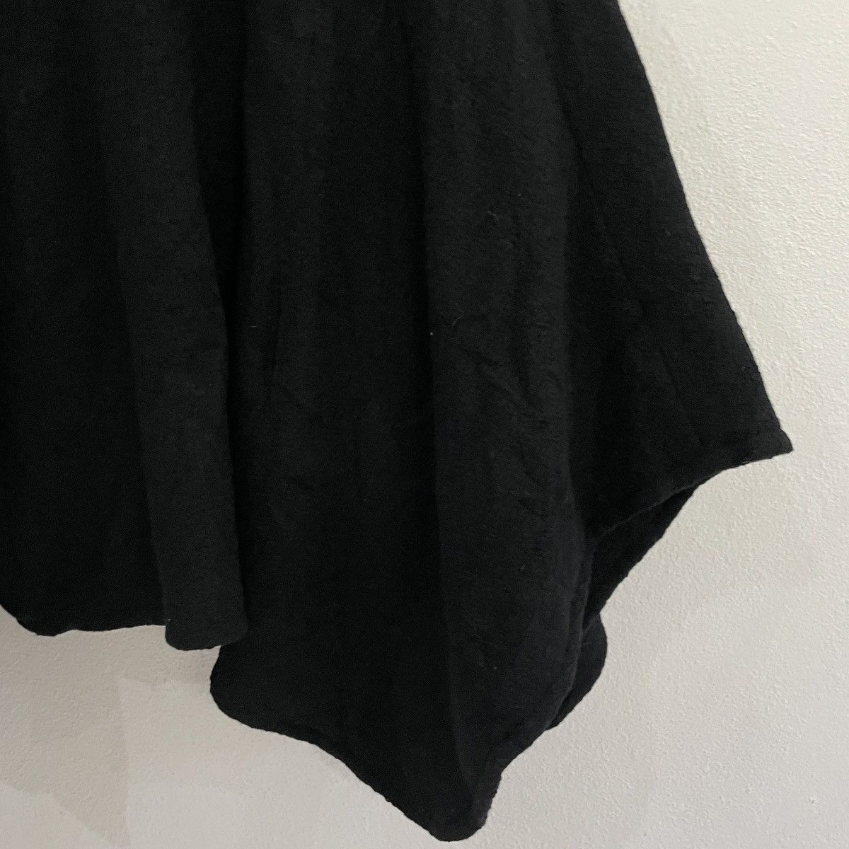 Cosmic Wonder Vintage Cosmic Wonder Wool Cloaks Ponchos Size US M / EU 48-50 / 2 - 7 Thumbnail