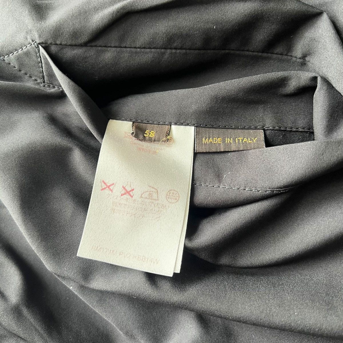 Kim Jones × Louis Vuitton LOUIS VUITTON 2017SS × KIM JONES REVERSIBLE JACKET Size US L / EU 52-54 / 3 - 7 Thumbnail
