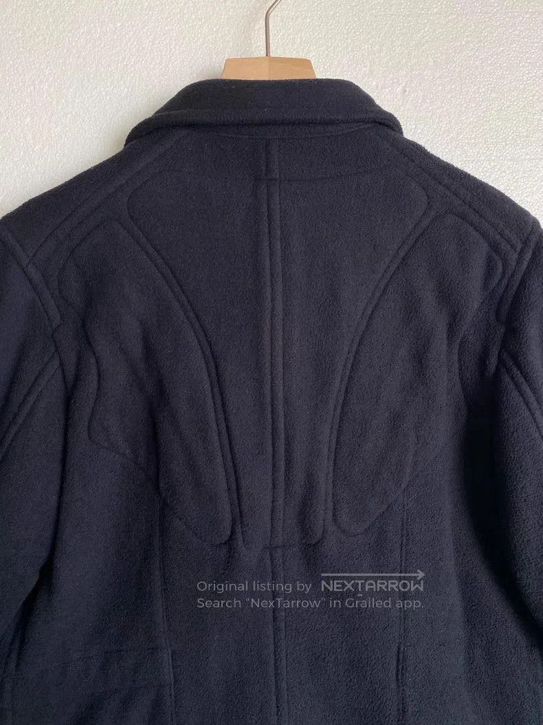 Comme des Garcons COMME des GARCONS Vintage Zip Jacket. Size US M / EU 48-50 / 2 - 5 Thumbnail