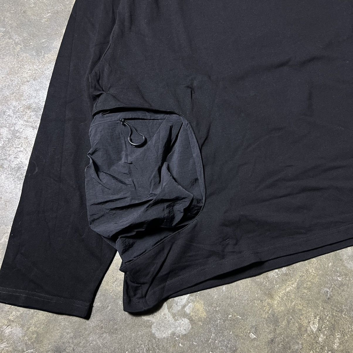 CMF Outdoor Garment CMF Outdoor Garments - SS24 - Phantom L/S Size US XL / EU 56 / 4 - 5 Thumbnail
