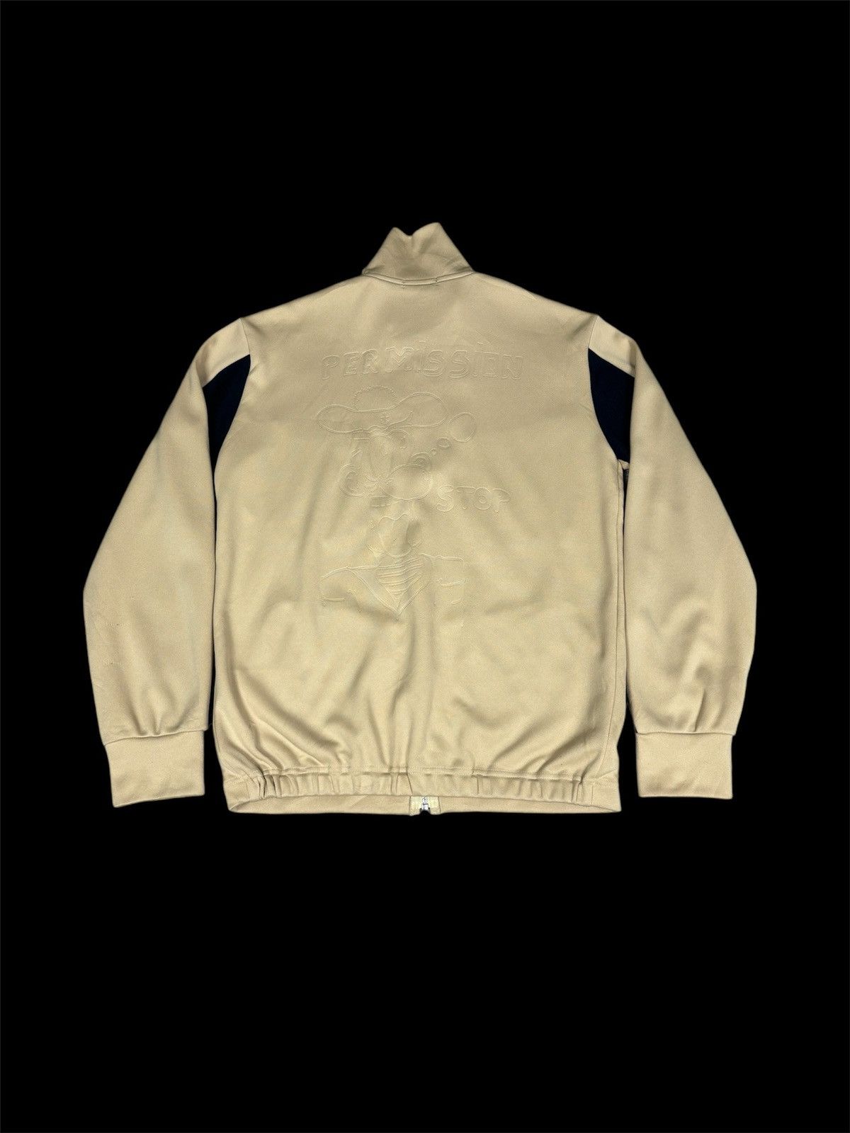 Comme des Garcons Homme Plus Comme des Garcons Homme Plus Tracktop Jacket. J0137 Size US M / EU 48-50 / 2 - 1 Thumbnail