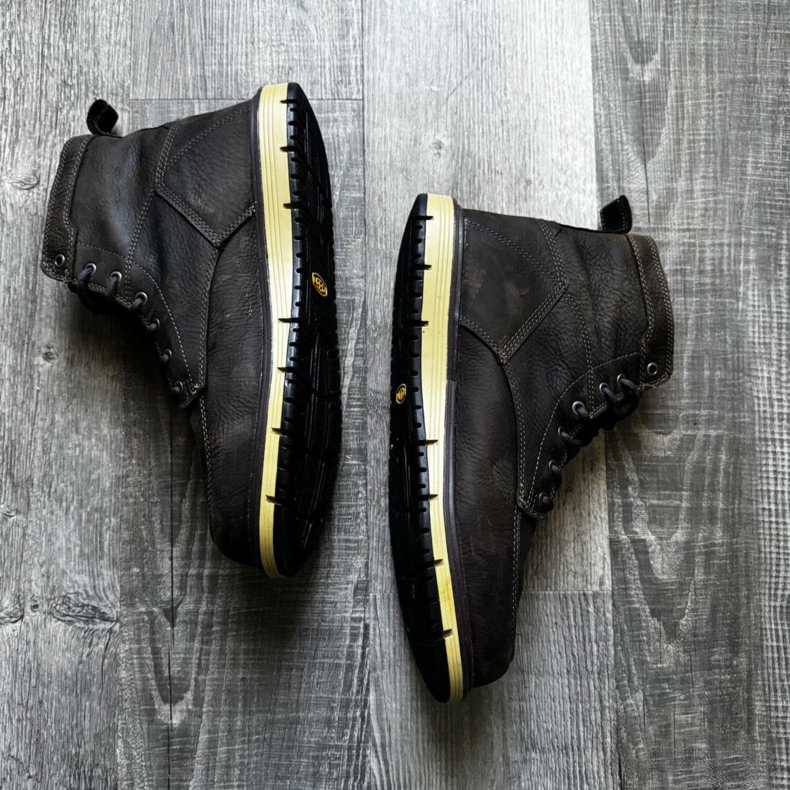 KEEN KEEN • San Jose Soft Toe Work Boot (13M) Size US 13 / EU 46 - 8 Thumbnail