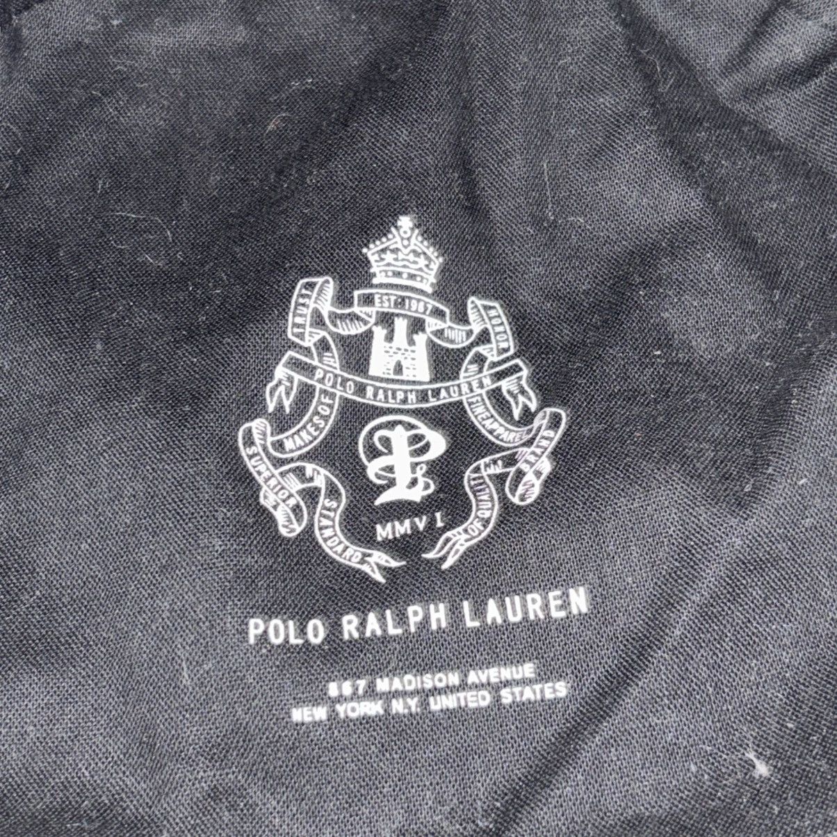 Polo Ralph Lauren Rare vintage Polo Ralph Lauren wool plaid flat cap Size ONE SIZE - 6 Thumbnail