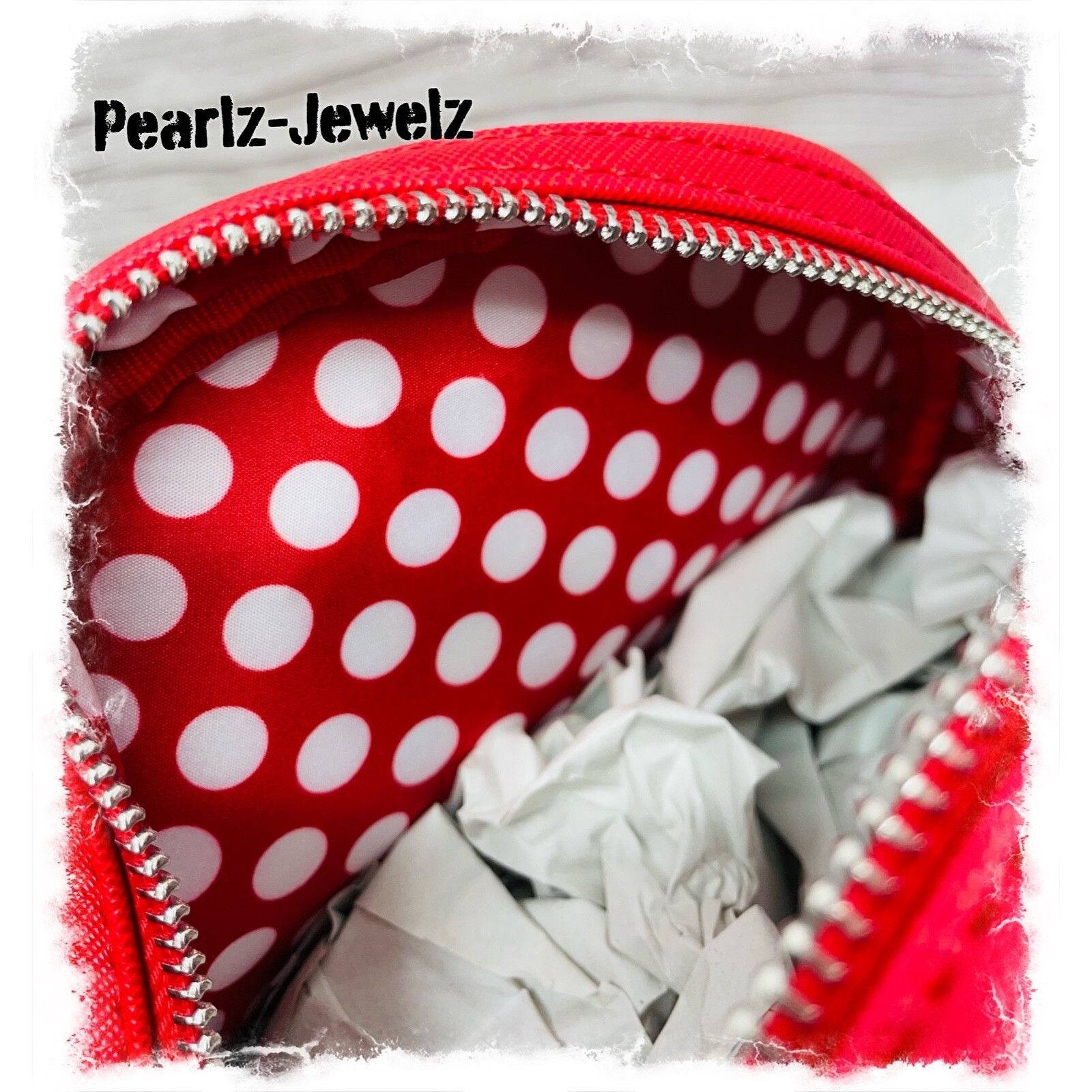 Disney Loungefly Disney Parks Minnie Mouse Red Polka Dot Sequin Bow Size ONE SIZE - 4 Thumbnail