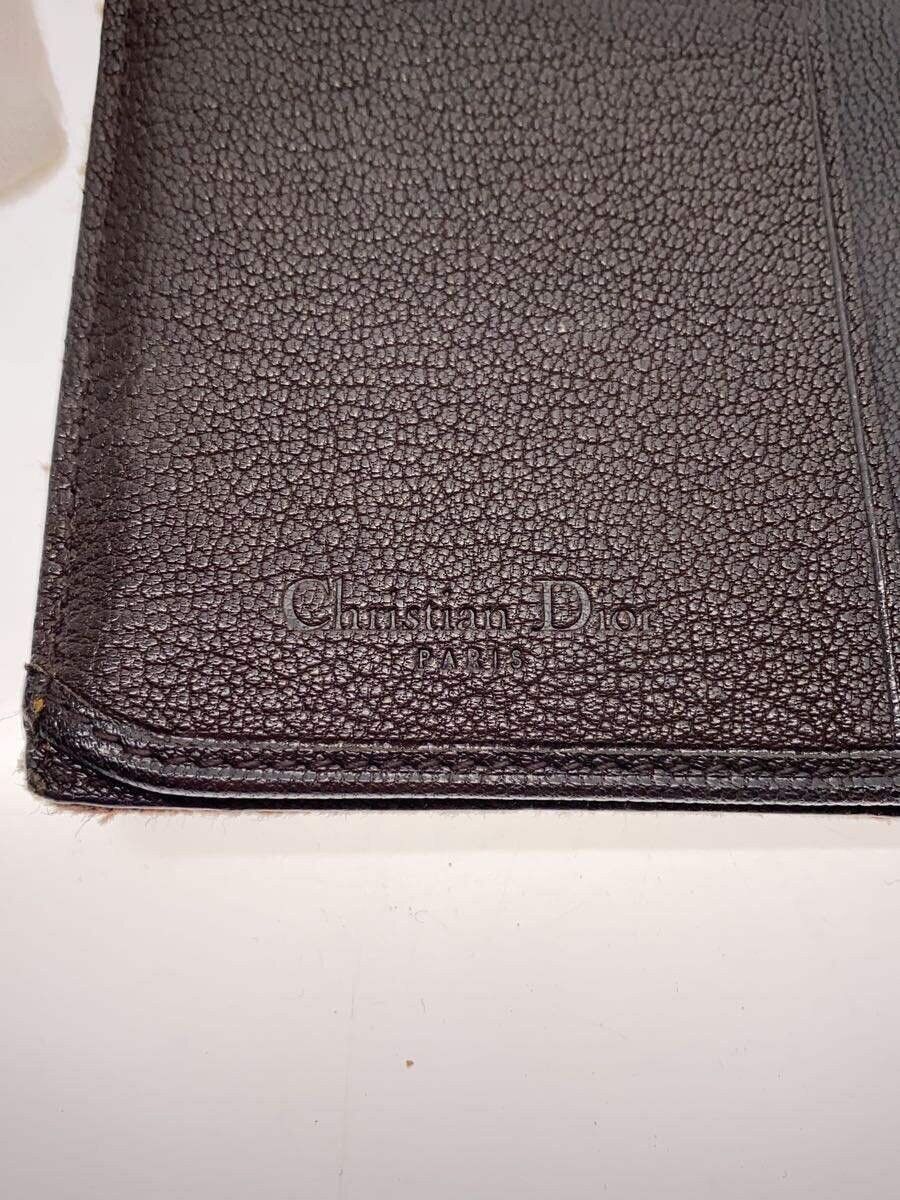 Dior Dior Monogram Long Wallet Beige Size ONE SIZE - 3 Thumbnail