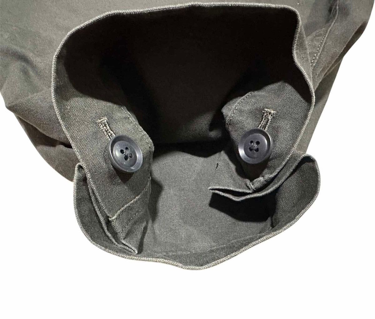 Ground Y 🔥Ground Y Balloon Pants Size US 32 / EU 48 - 5 Thumbnail