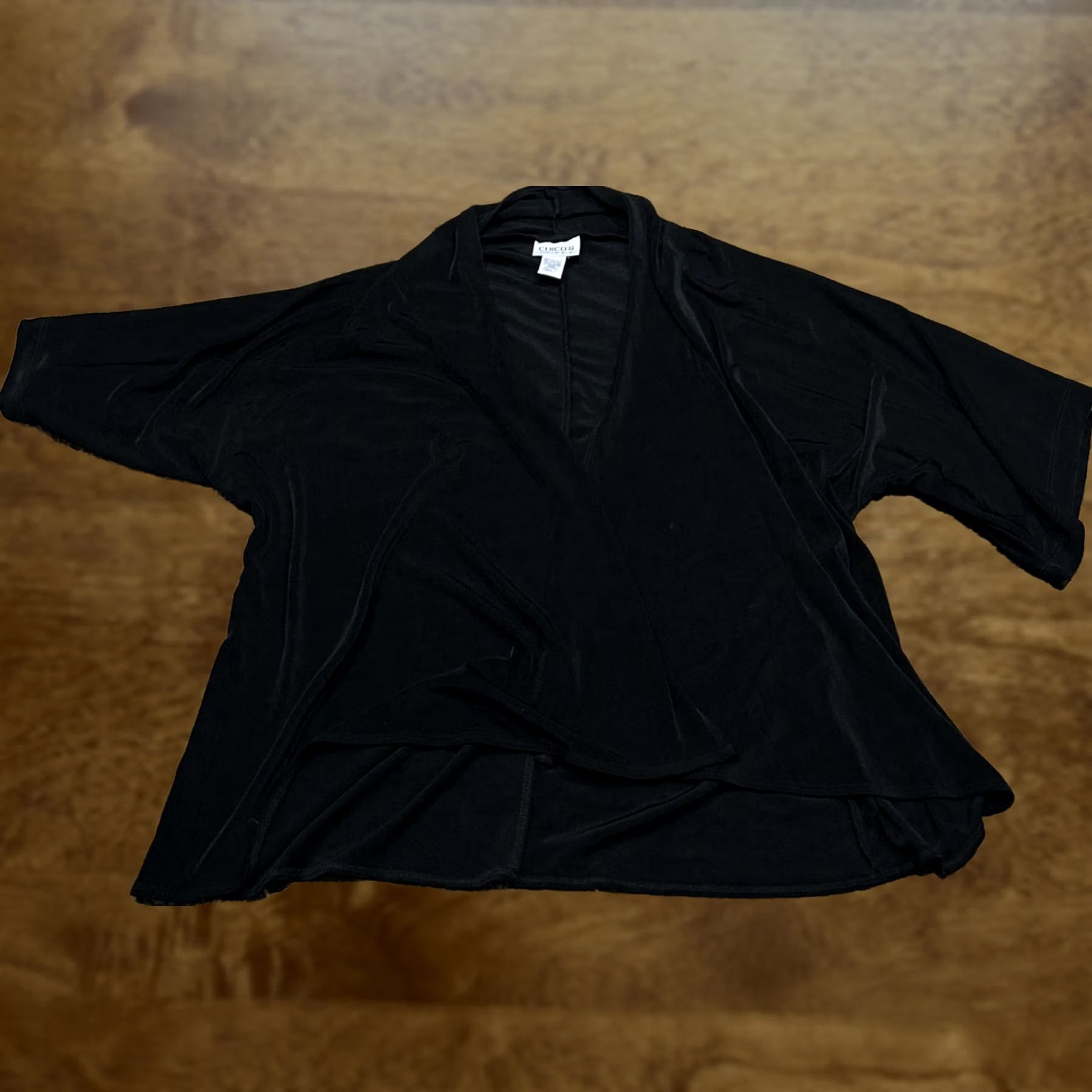 Vintage 3. Keywords: It includes relevant to travel, cardigans, and the brand Size XS / US 0-2 / IT 36-38 - 1 Thumbnail