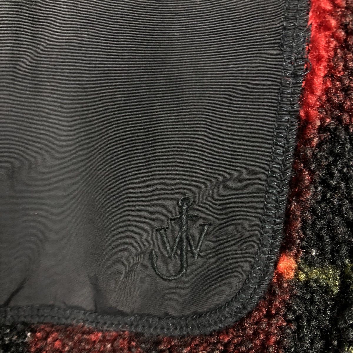 JW Anderson × Uniqlo 📌Vintage Fleece Zipper Jacket J.W.Anderson Uniqlo Size US S / EU 44-46 / 1 - 19 Thumbnail