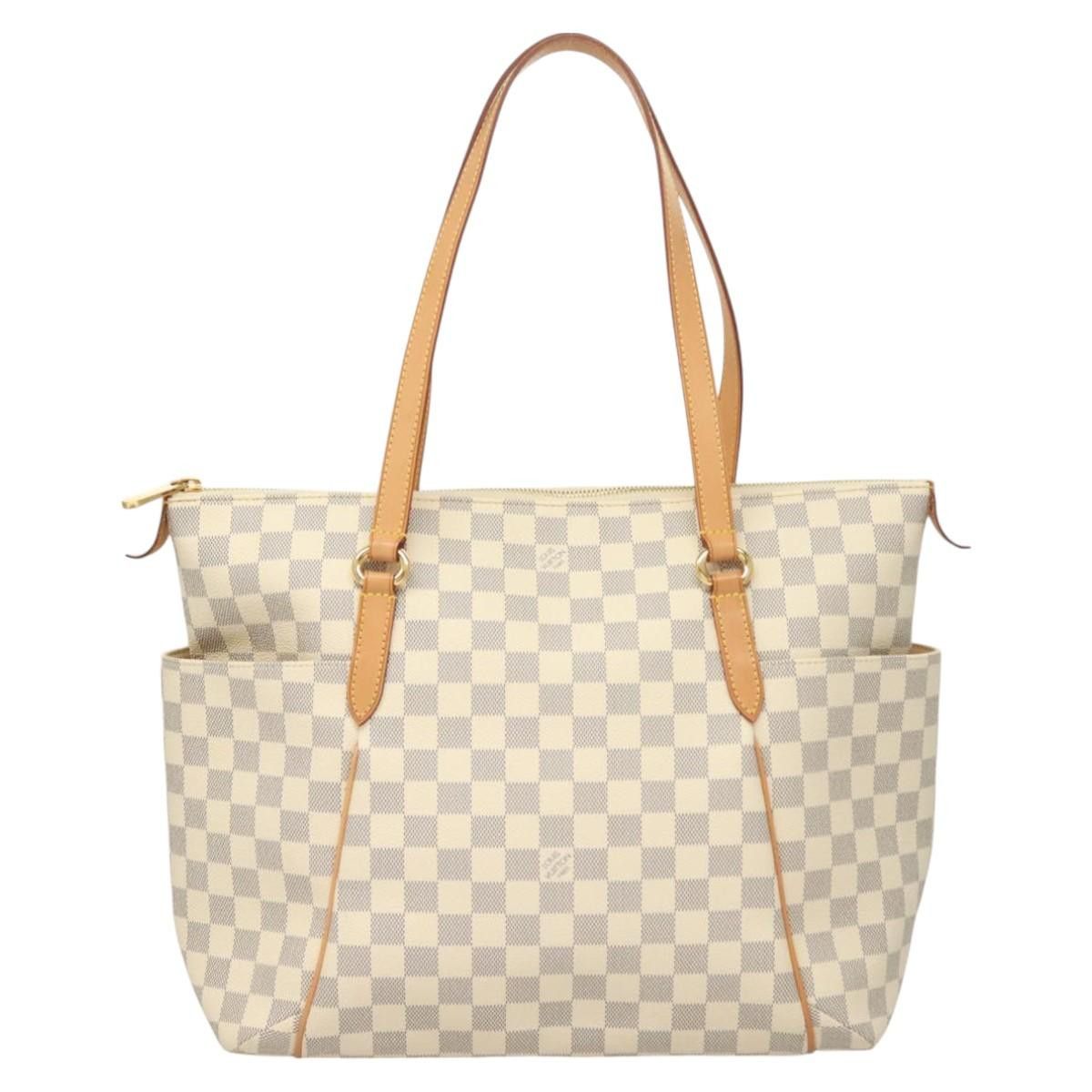 Louis Vuitton Louis Vuitton Totally tote Size ONE SIZE - 1 Thumbnail