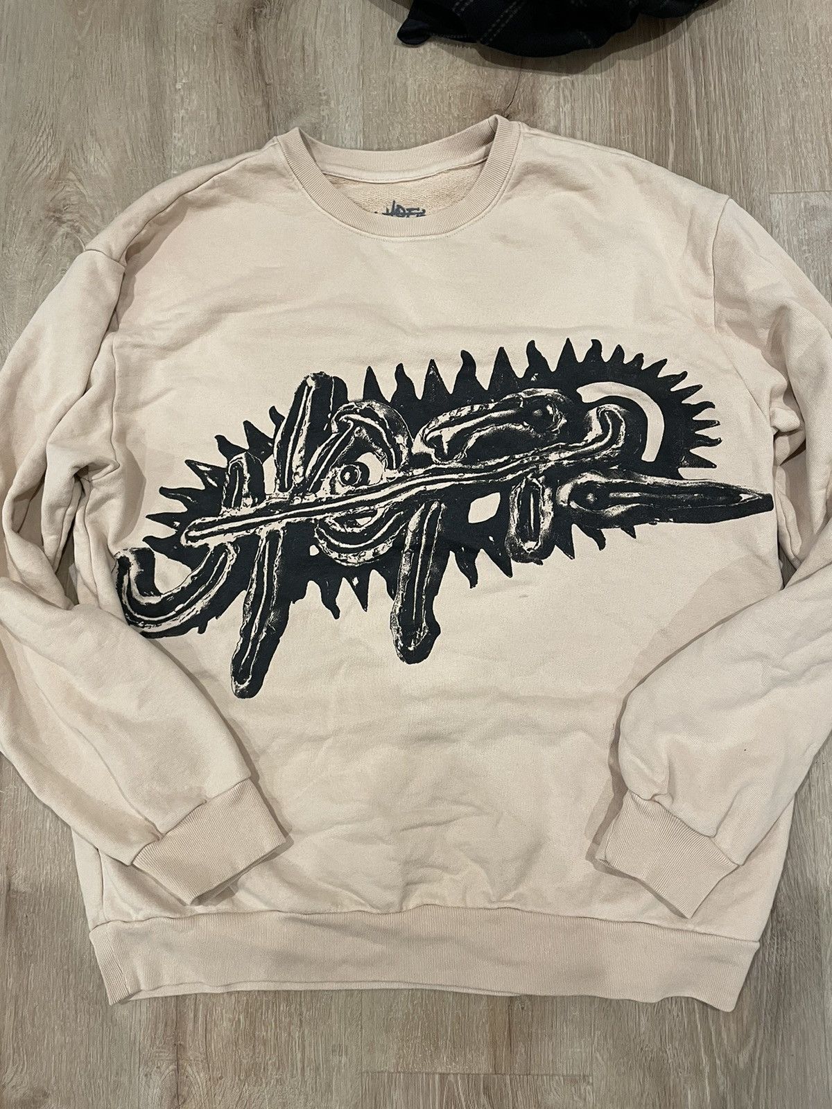 Travis Scott utopia
