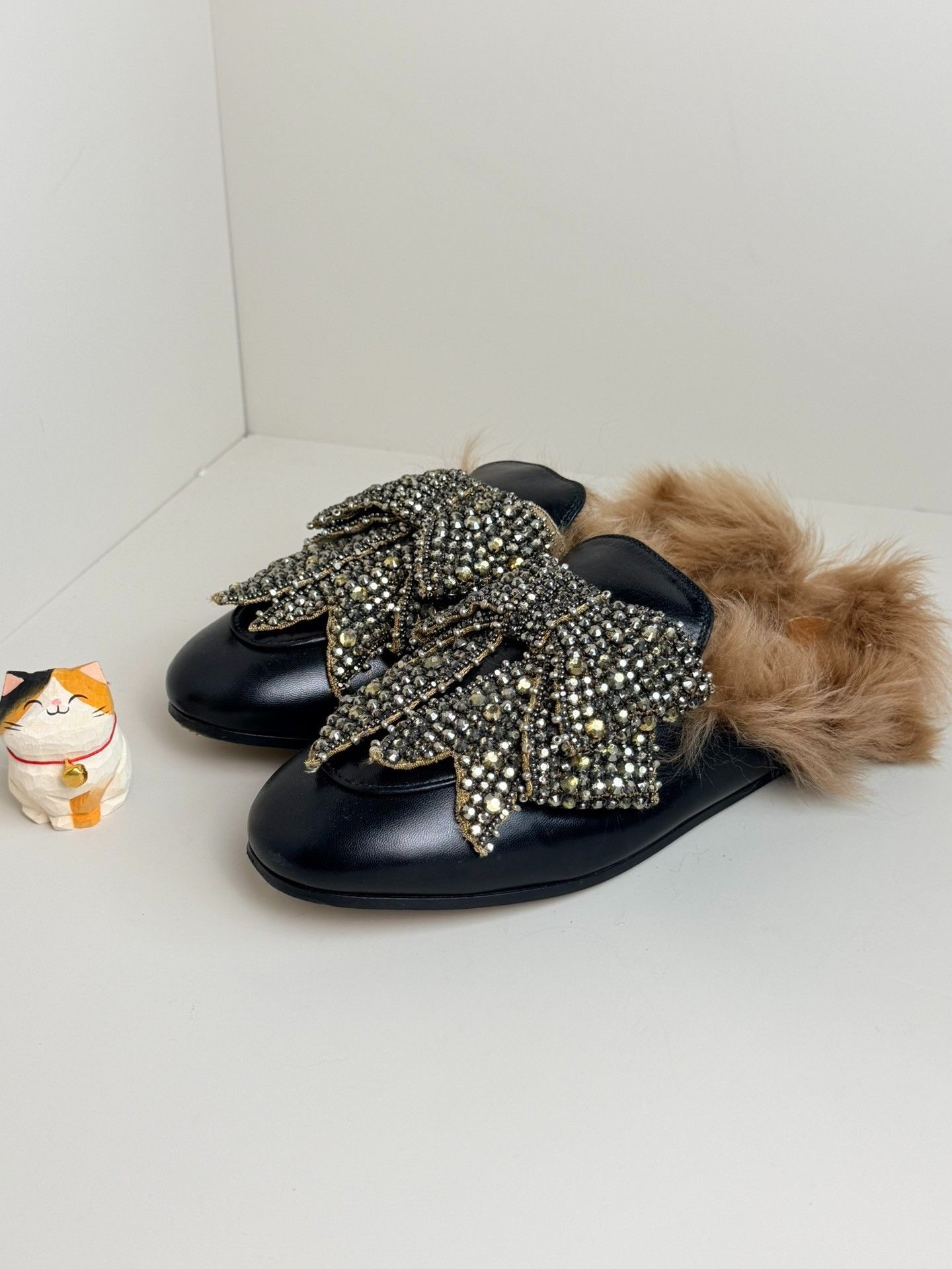 Gucci Gucci Sandals us_6-5 Women Size US 6.5 / IT 36.5 - 1 Thumbnail