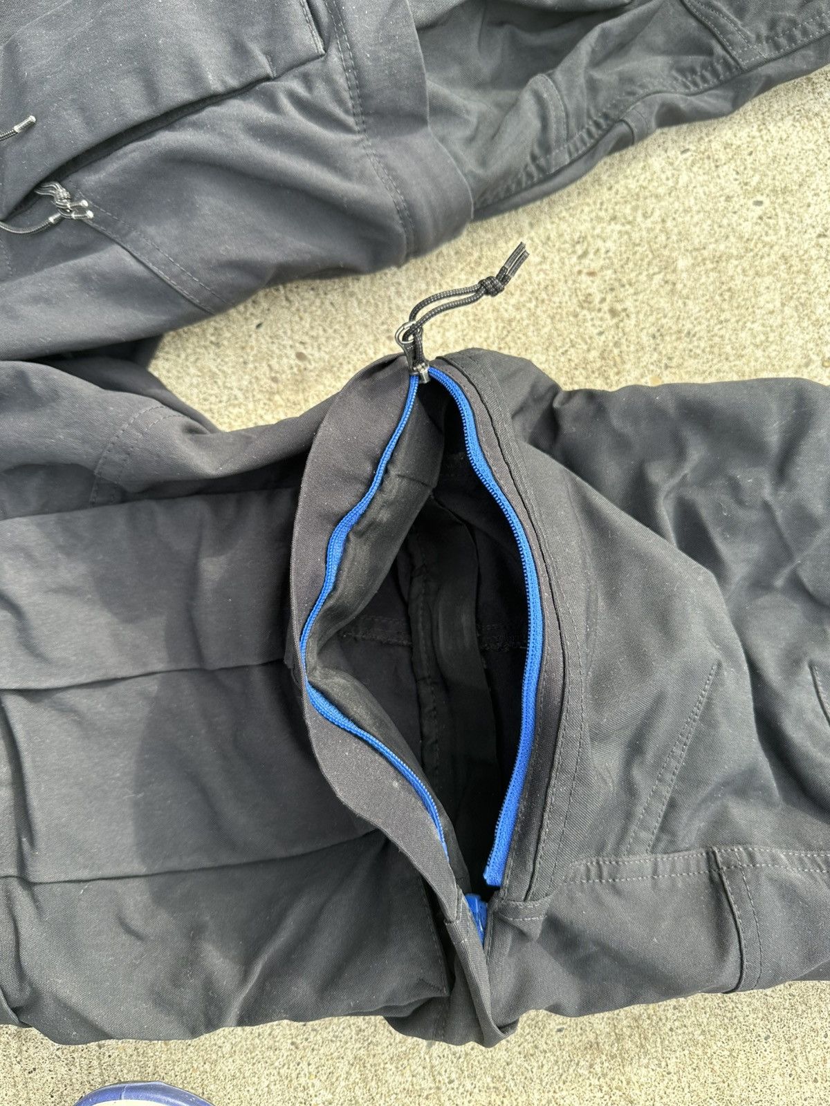 Nike ACG Nike ACG Smith Summit Pant Size US 30 / EU 46 - 4 Thumbnail