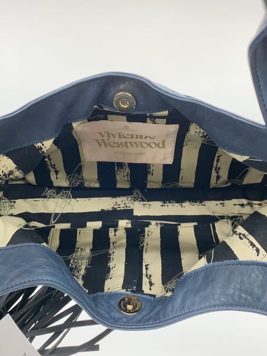 Vivienne Westwood Orb Handbag Size ONE SIZE - 5 Thumbnail