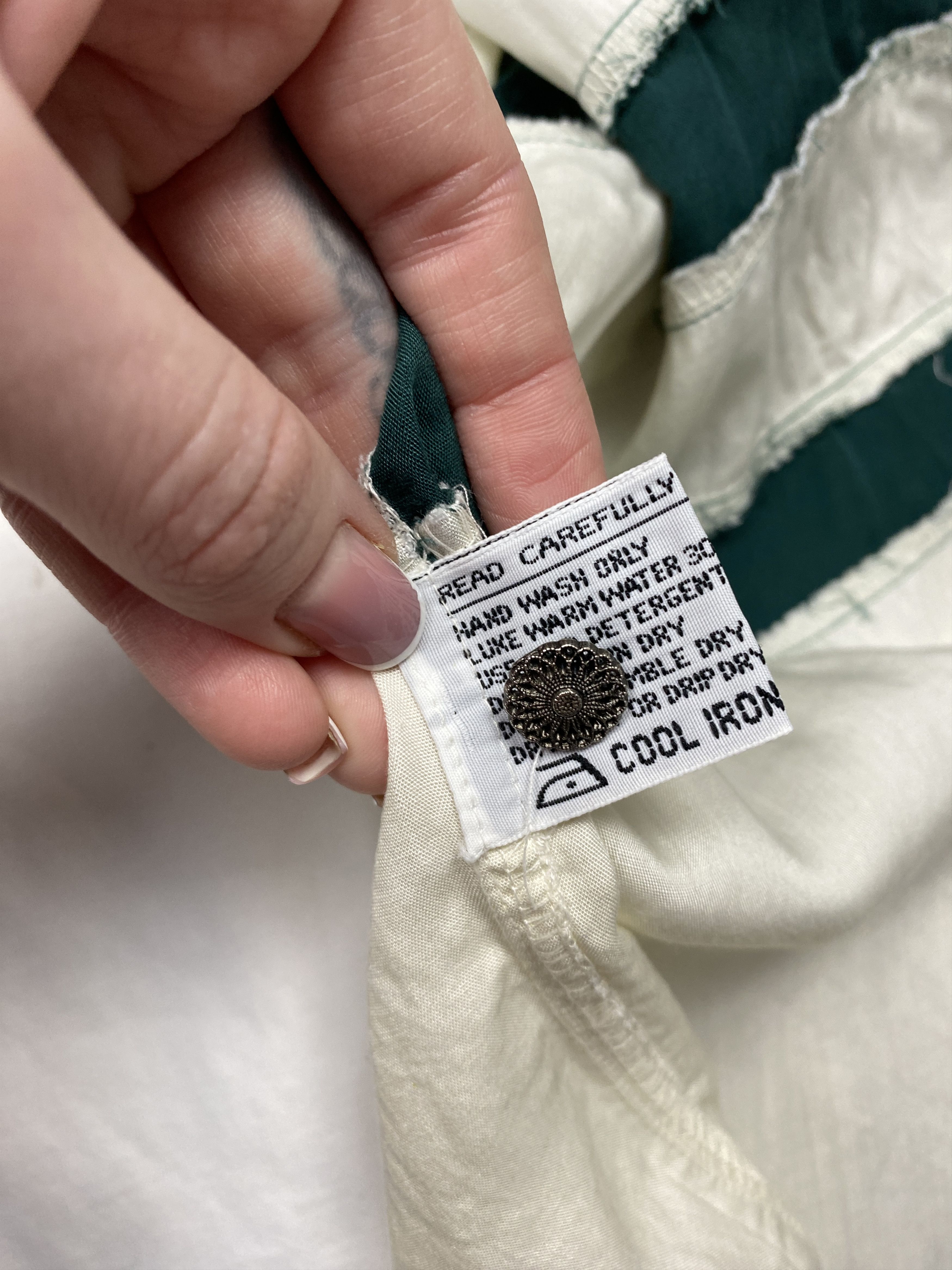 Japanese Brand Yukimo Masahiro Japanese Hawaiian Shirt Size US XL / EU 56 / 4 - 9 Thumbnail