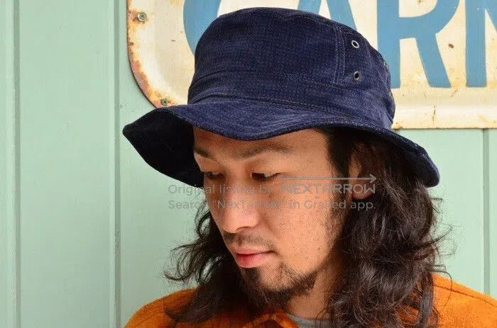 Freewheelers Freewheelers Boonie Hat for Outdoor Use. Size ONE SIZE - 1 Thumbnail