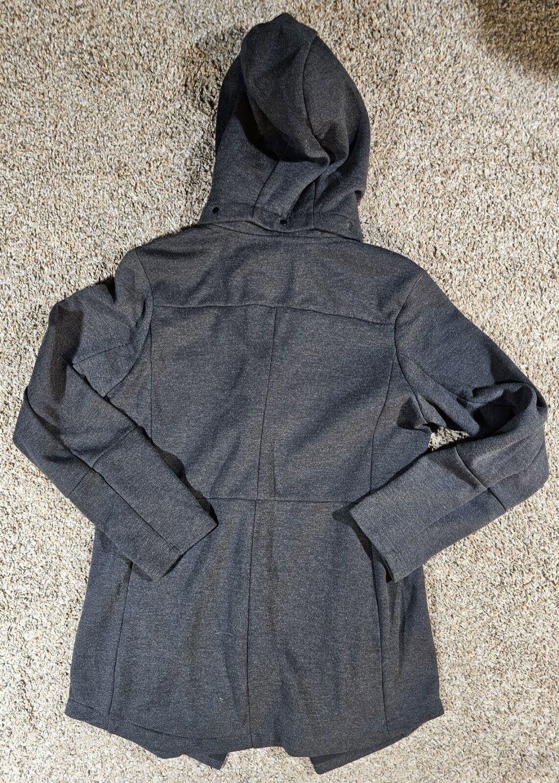 Hurley hurley full zip hoodie removable hood Mens Small Size US S / EU 44-46 / 1 - 8 Thumbnail