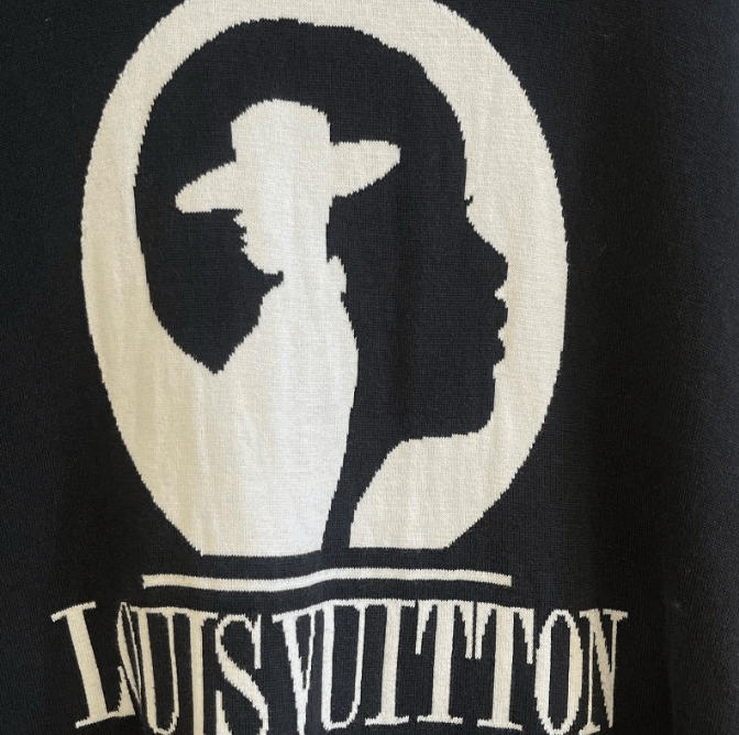 Louis Vuitton Louis Vuitton short-sleeve T-shirt Size US XL / EU 56 / 4 - 7 Thumbnail