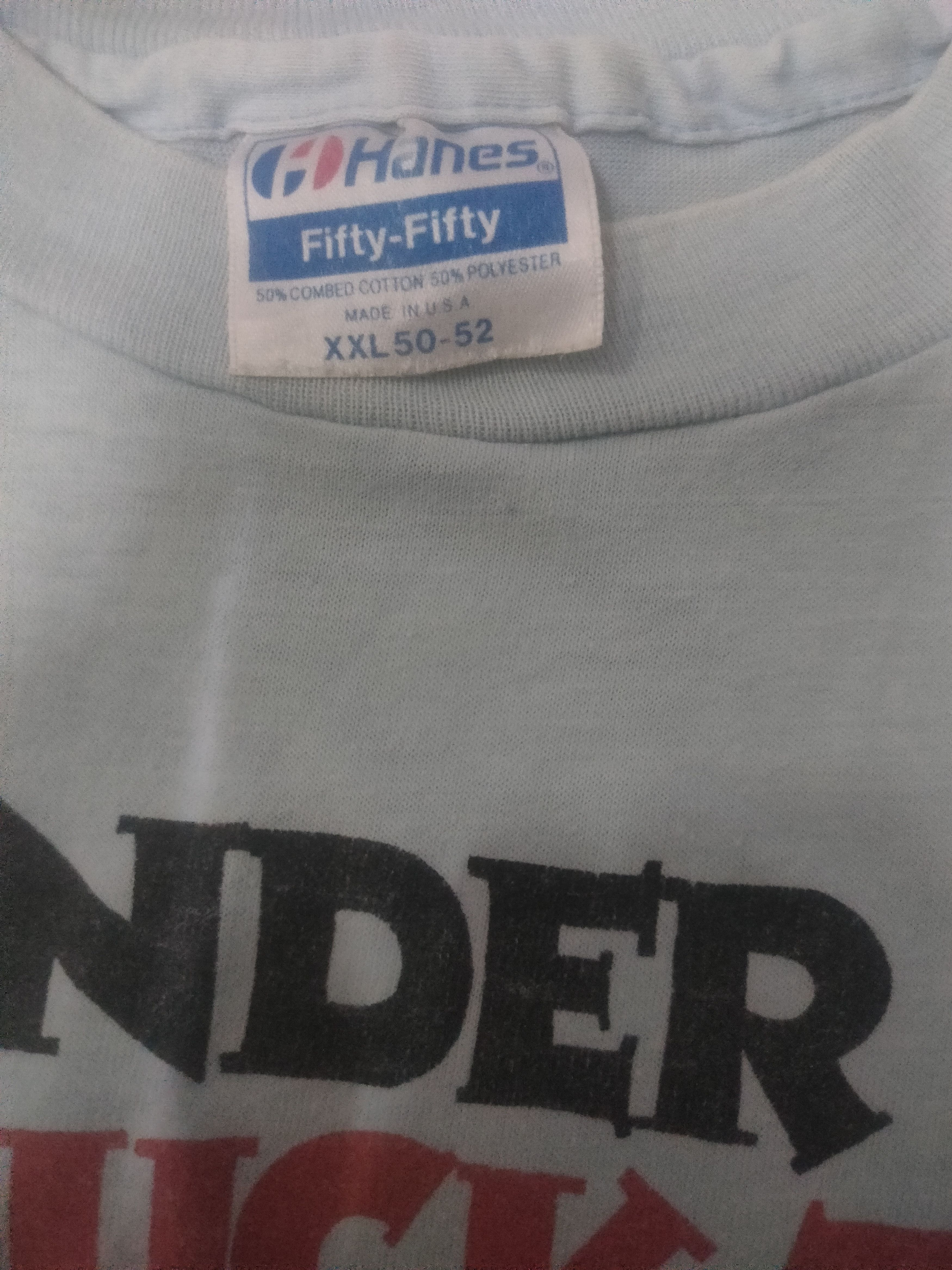 Cartoon Network × Designer Cartoon - Under production 80s Size US XXL / EU 58 / 5 - 5 Thumbnail