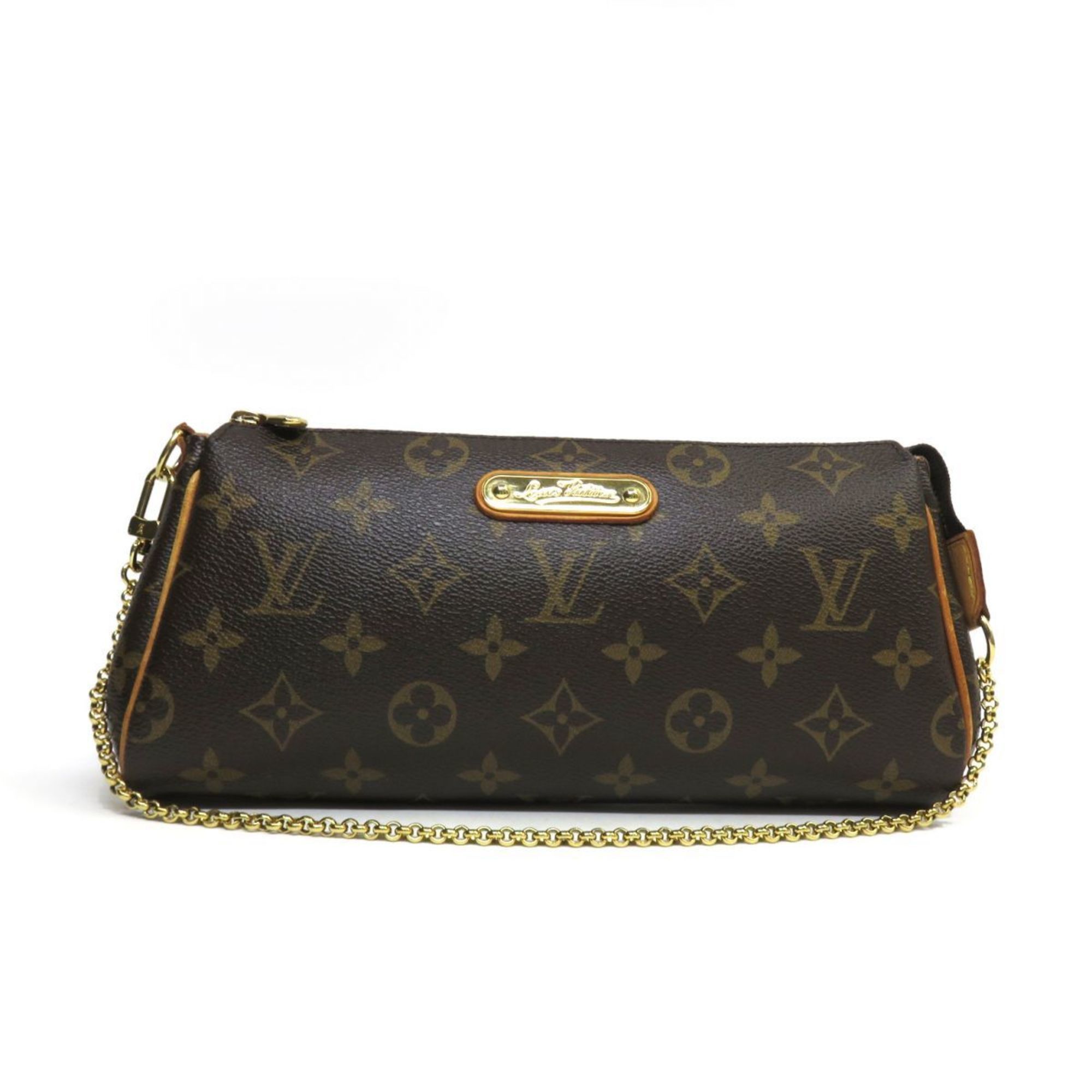 Louis Vuitton Louis Vuitton Eva shoulder Size ONE SIZE - 1 Thumbnail
