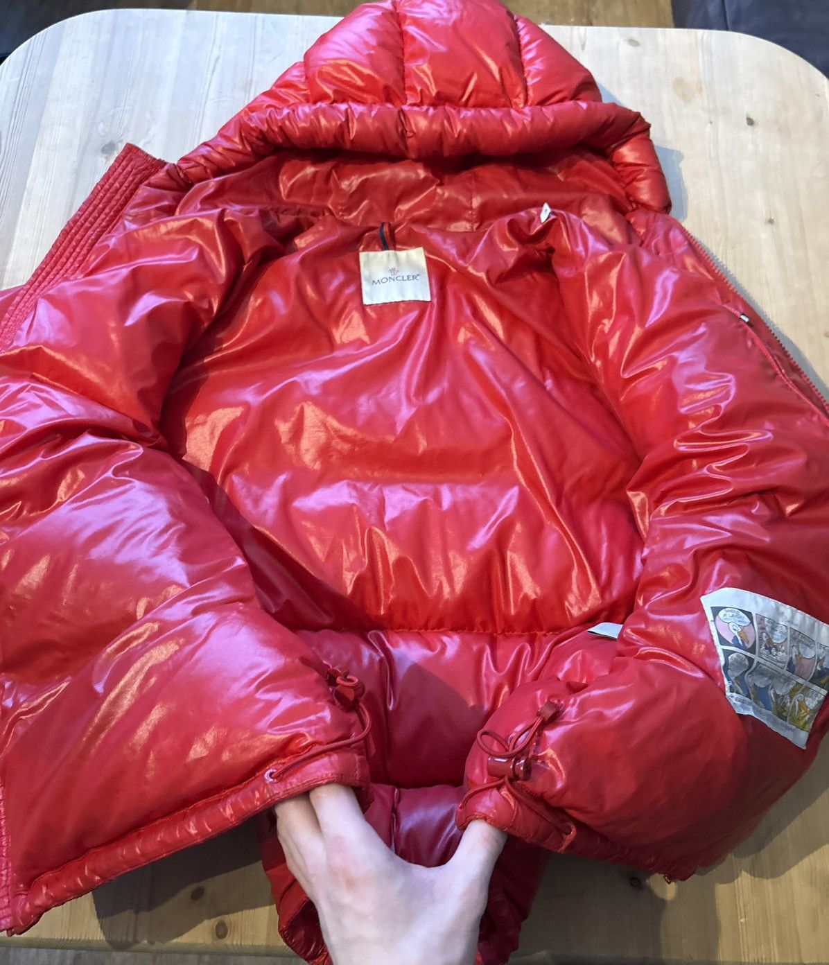 Moncler Moncler Ecrins Jacket Size US M / EU 48-50 / 2 - 19 Thumbnail