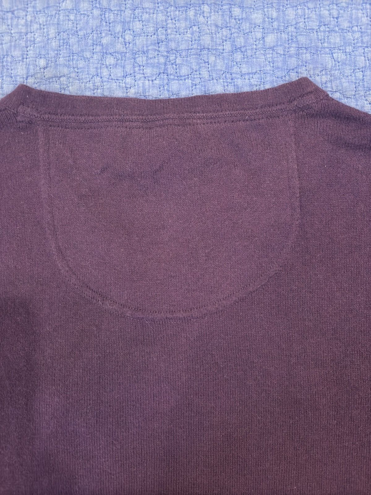Other Foxcroft sweater.wt-12 Size XXL / US 16-18 / IT 52-54 - 9 Thumbnail