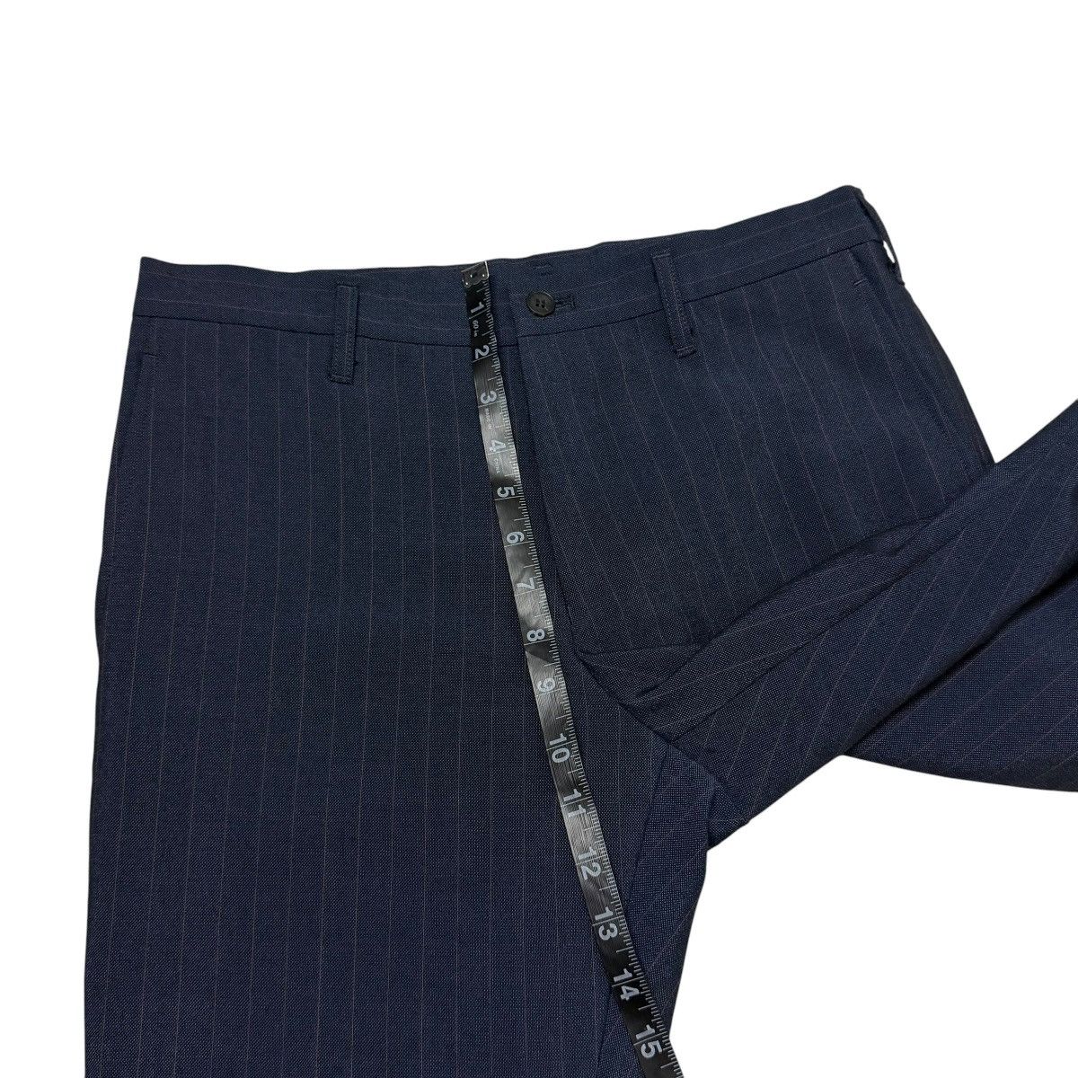 Comme des Garcons Homme 780 00s Comme Des Garcons Homme suit set up men archive rare Size 38R - 19 Thumbnail