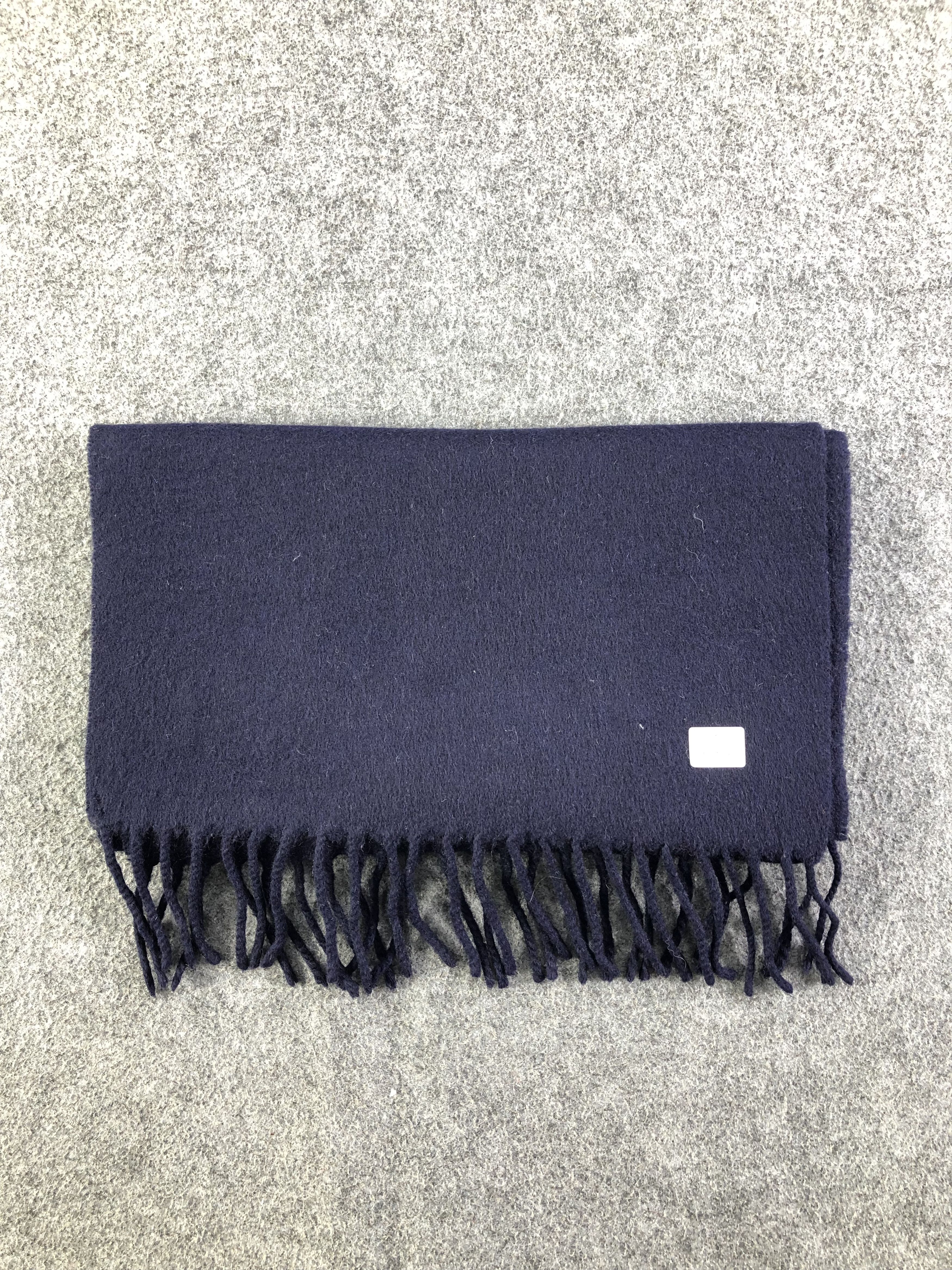 Begg x Co Begg Of Ayr Scarf / Muffler / Neckwear Size ONE SIZE - 7 Thumbnail
