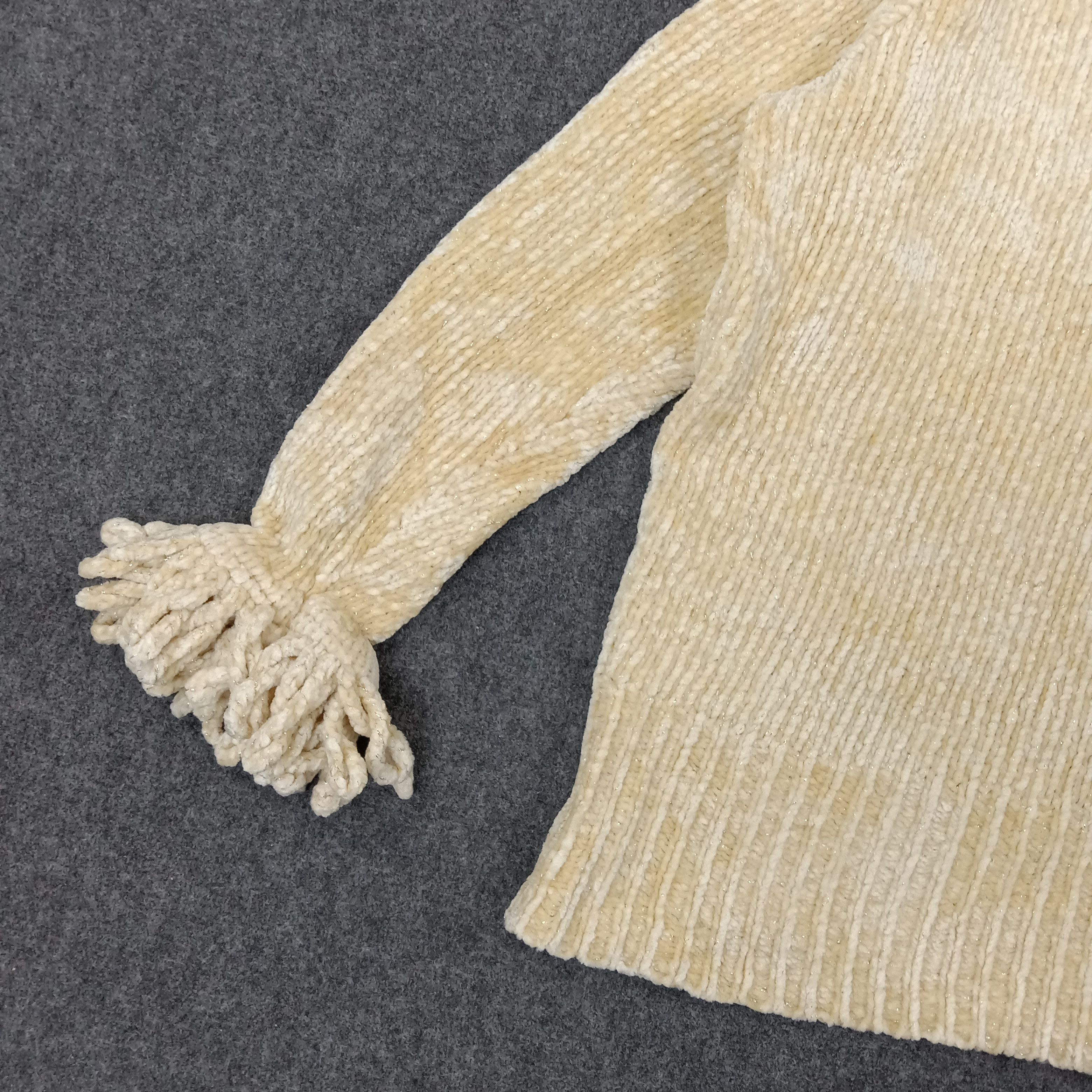Christian Dior Monsieur Christian Dior Italian Designer Sweater Size M / US 6-8 / IT 42-44 - 4 Thumbnail