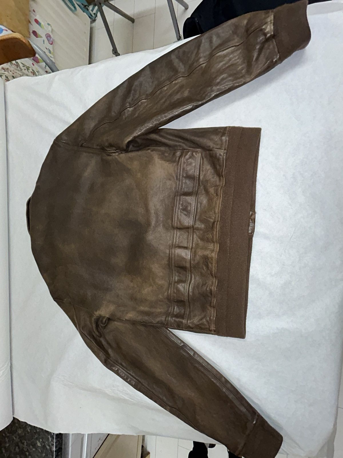 Ralph Lauren Purple Label Ralph Lauren Purple Label Ridley Bomber Size US M / EU 48-50 / 2 - 7 Thumbnail