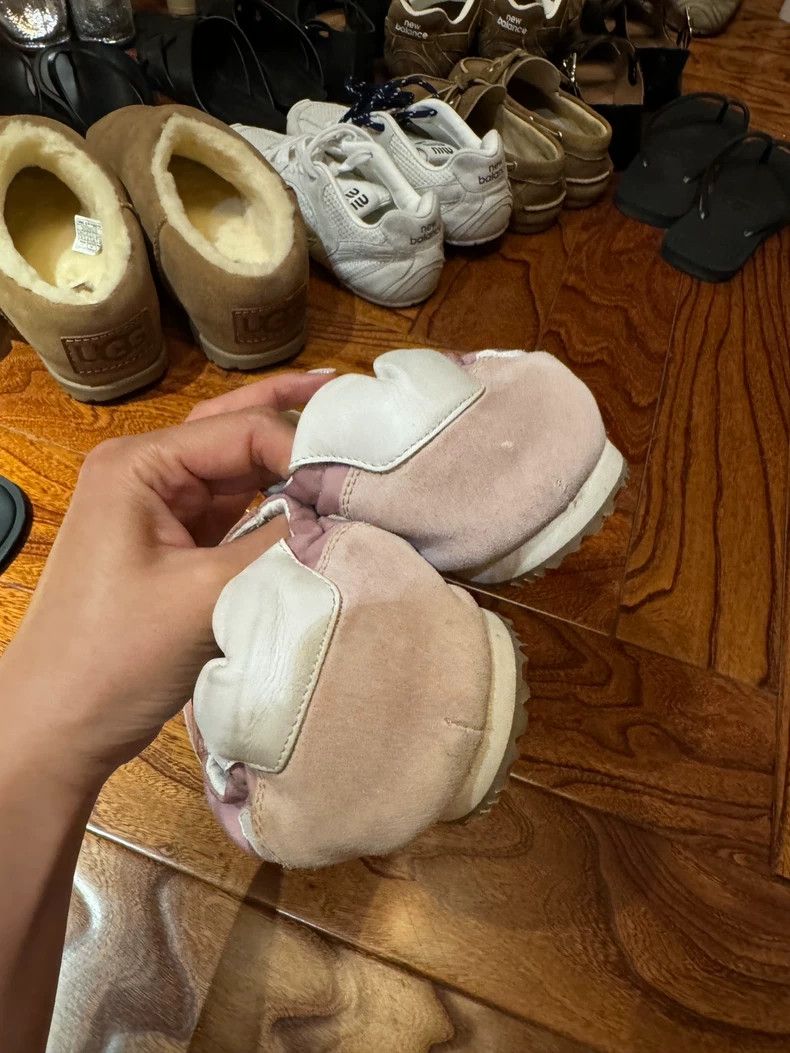 Loewe LOEWE sneaker, Size US 8.5 / IT 38.5 - 7 Thumbnail