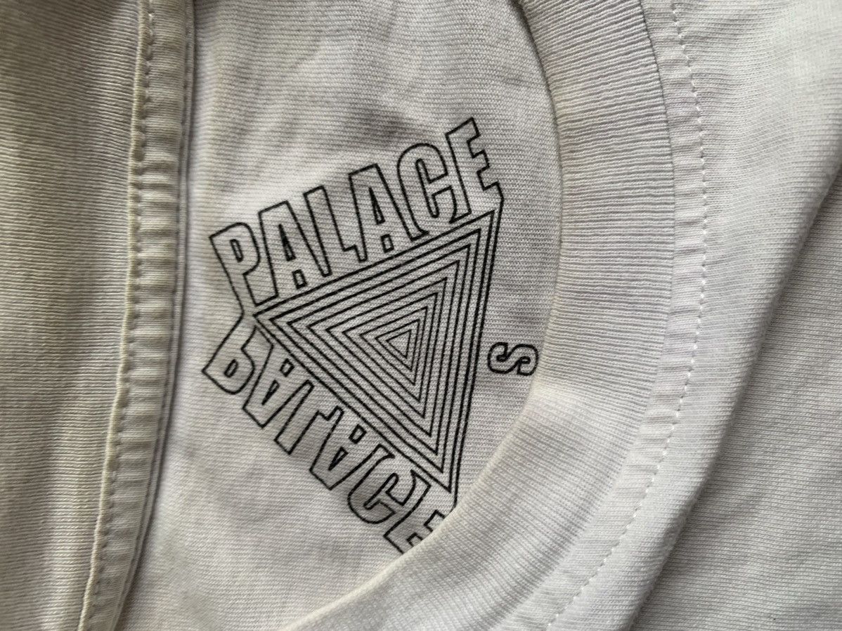 Palace Palace Dude Tee Size US S / EU 44-46 / 1 - 3 Thumbnail