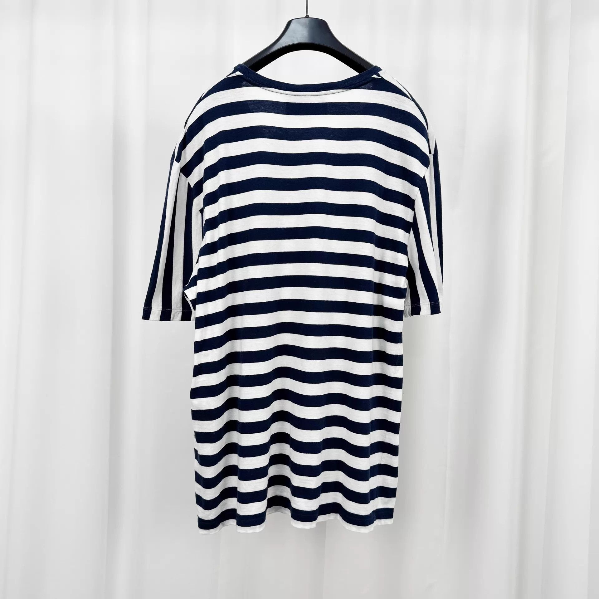 Gucci Gucci Beaded Embroidered Stripe SS XXL 95 New Size XXL / US 16-18 / IT 52-54 - 2 Thumbnail
