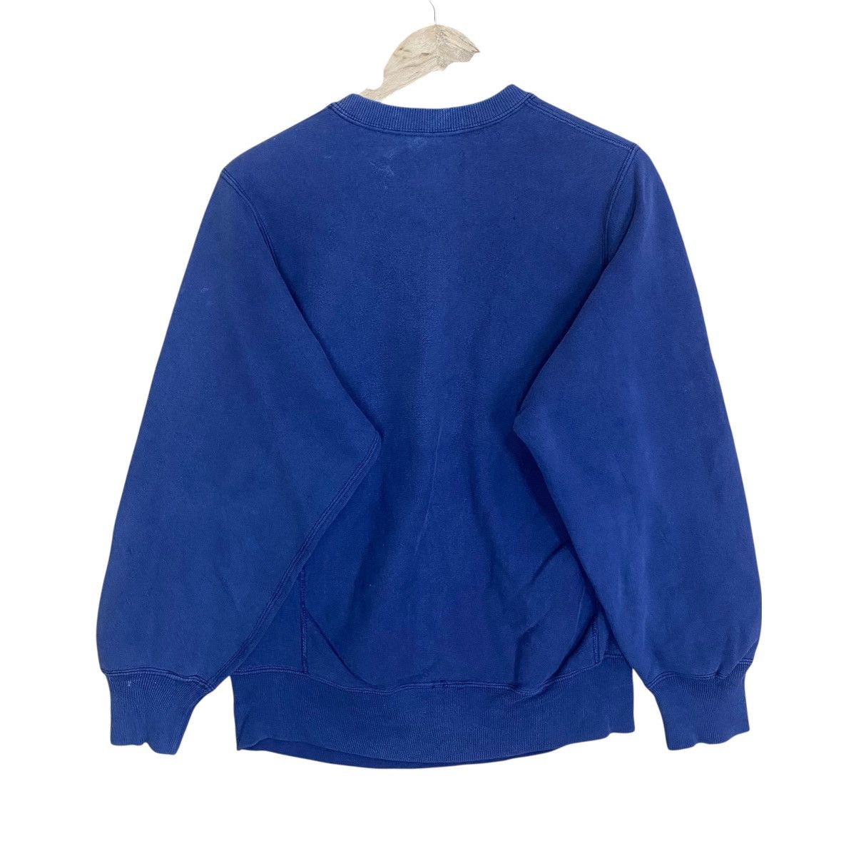 Vintage Notre Dame Sweatshirt Size US M / EU 48-50 / 2 - 9 Thumbnail