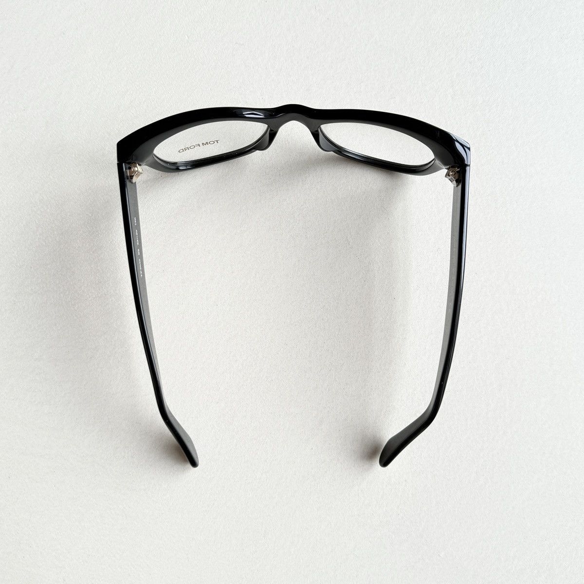 Tom Ford Tom Ford Eyeglasses TF5040 Size ONE SIZE - 4 Thumbnail