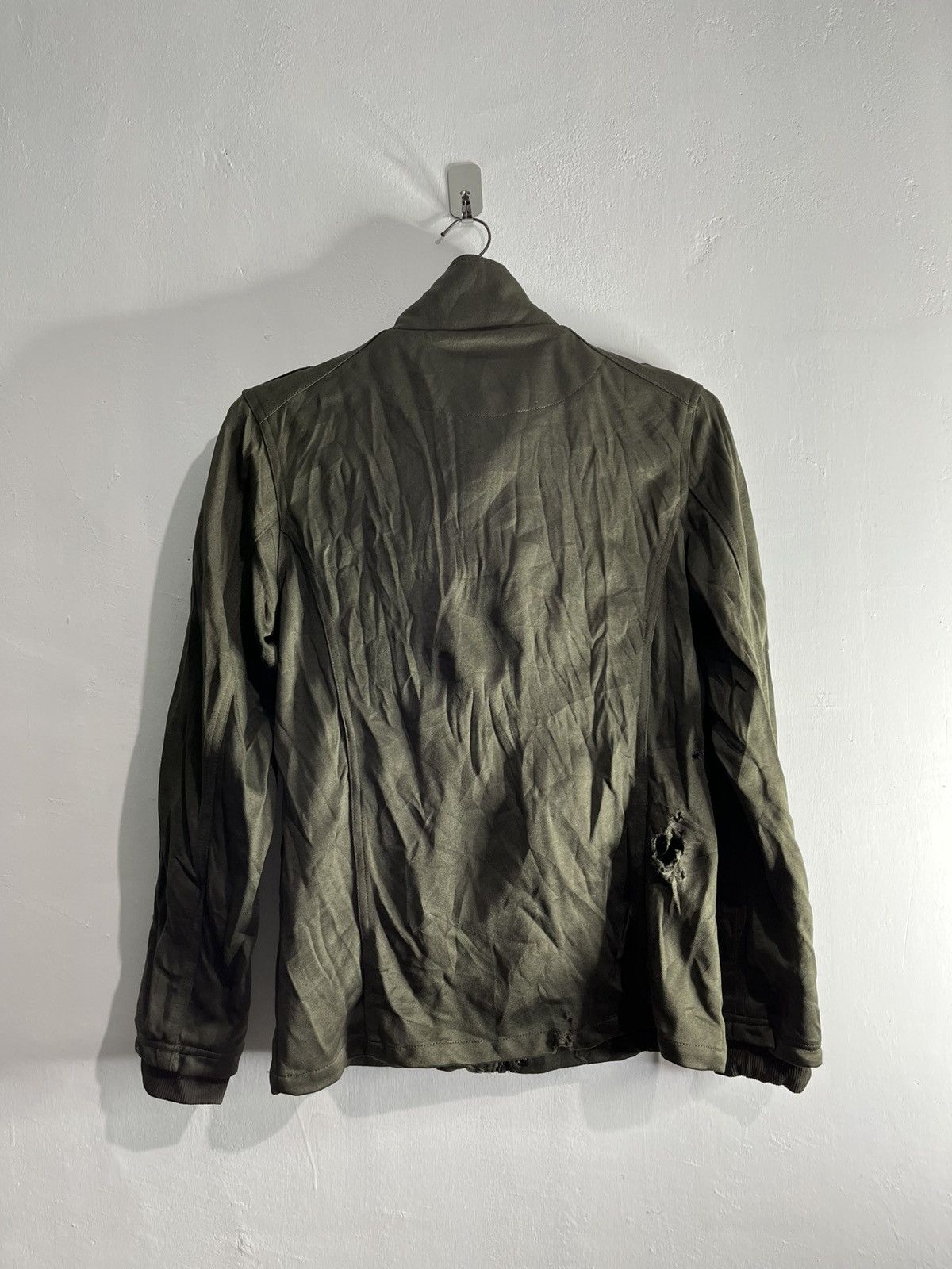 In The Attic Vintage in the attic parka jacket Size US M / EU 48-50 / 2 - 2 Thumbnail