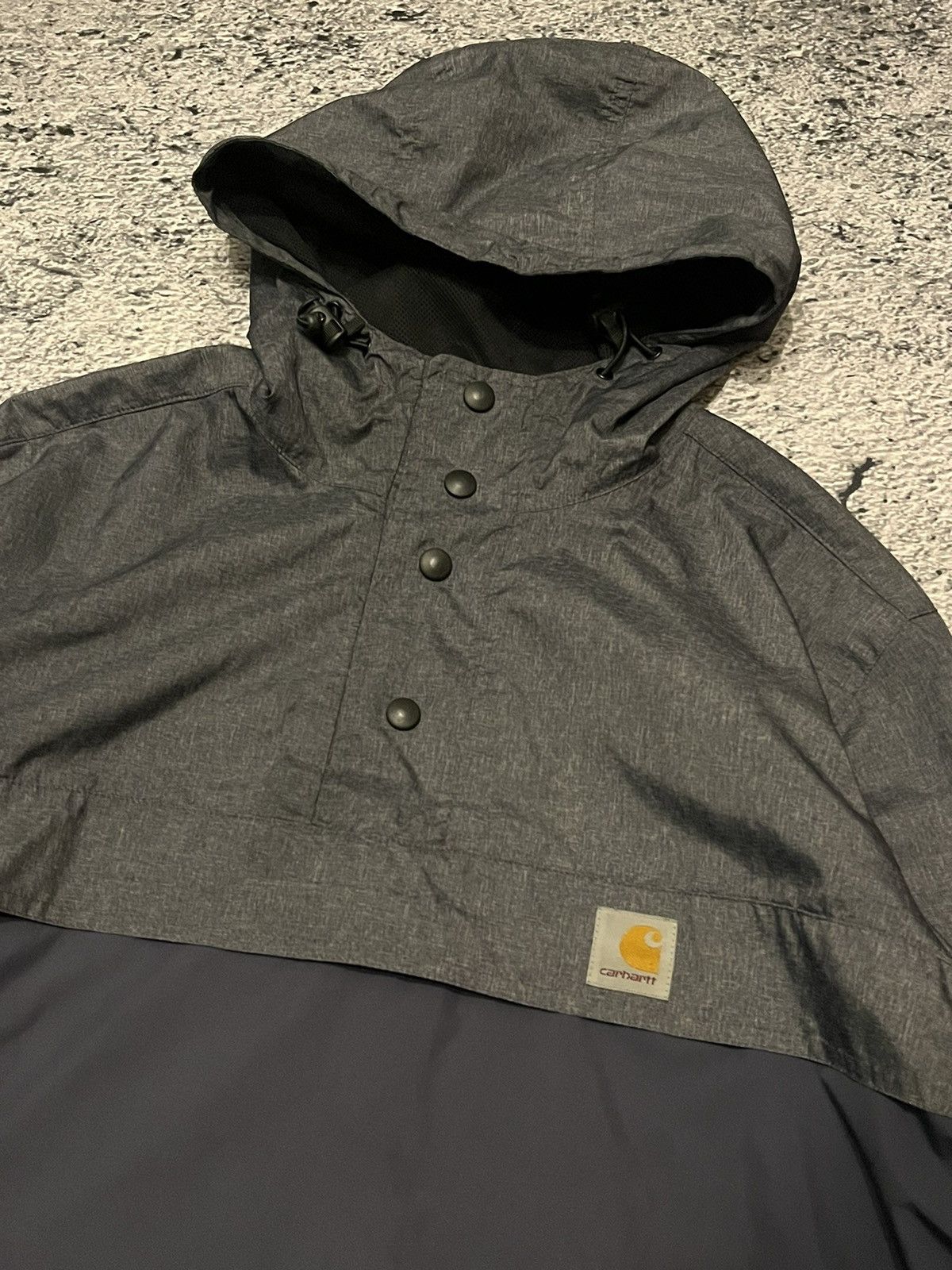 Carhartt Carhartt Bluster Jacket Anorak Size US M / EU 48-50 / 2 - 5 Thumbnail