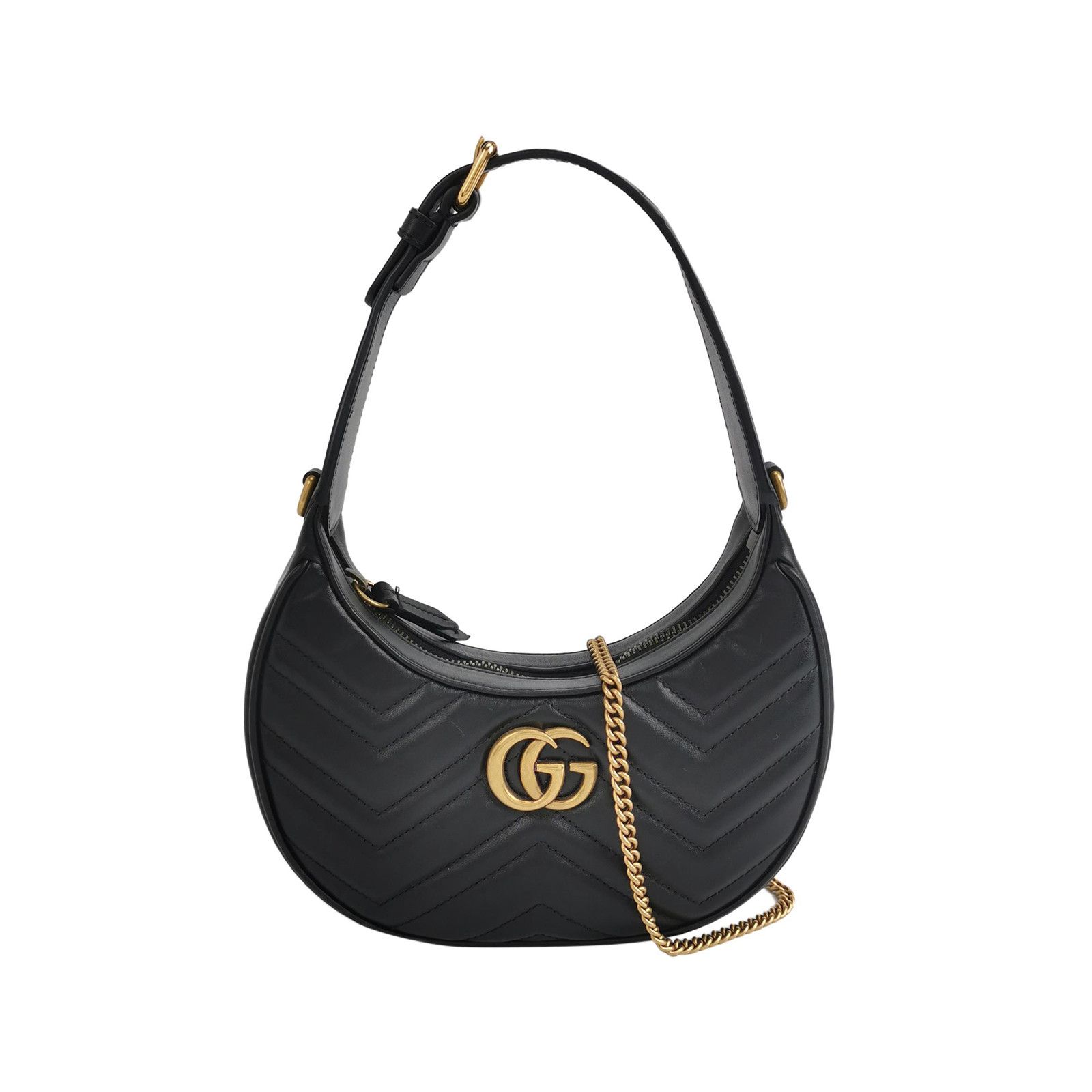 Gucci Gucci Women os Shoulder Bags Size ONE SIZE - 1 Thumbnail