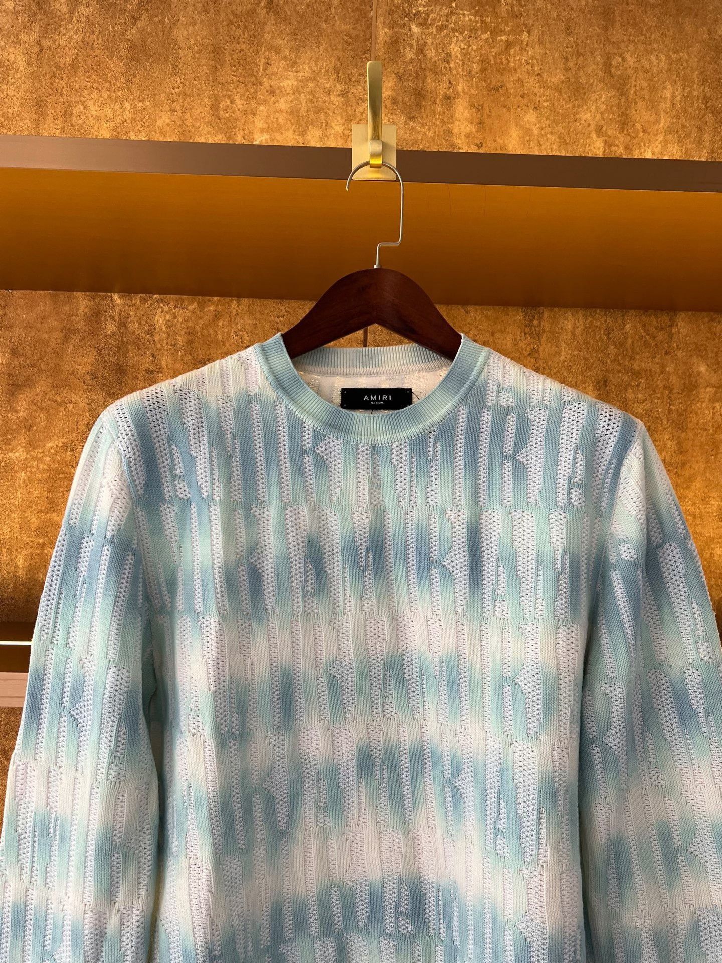 Amiri Amiri Sweatshirt Size US M / EU 48-50 / 2 - 3 Thumbnail