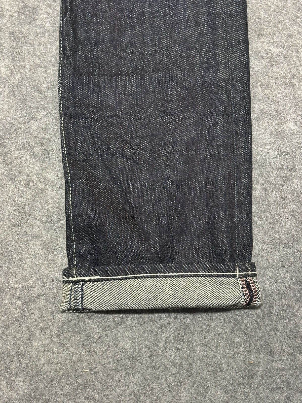 Vanquish Vanquish denim jeans Size US 32 / EU 48 - 9 Thumbnail