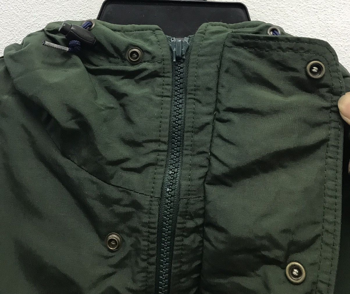Vintage × Woolrich Woolen Mills Vintage Woolrich Made In Usa Jacket HOODIE Size US M / EU 48-50 / 2 - 4 Thumbnail