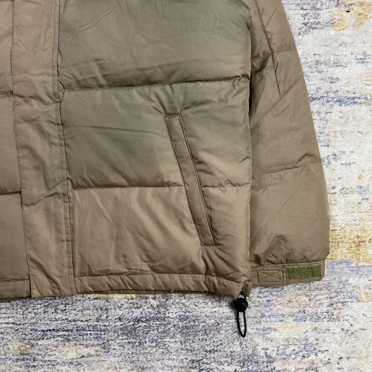 Balenciaga Vintage 90s Balenciaga puffer jacket Size US L / EU 52-54 / 3 - 4 Thumbnail