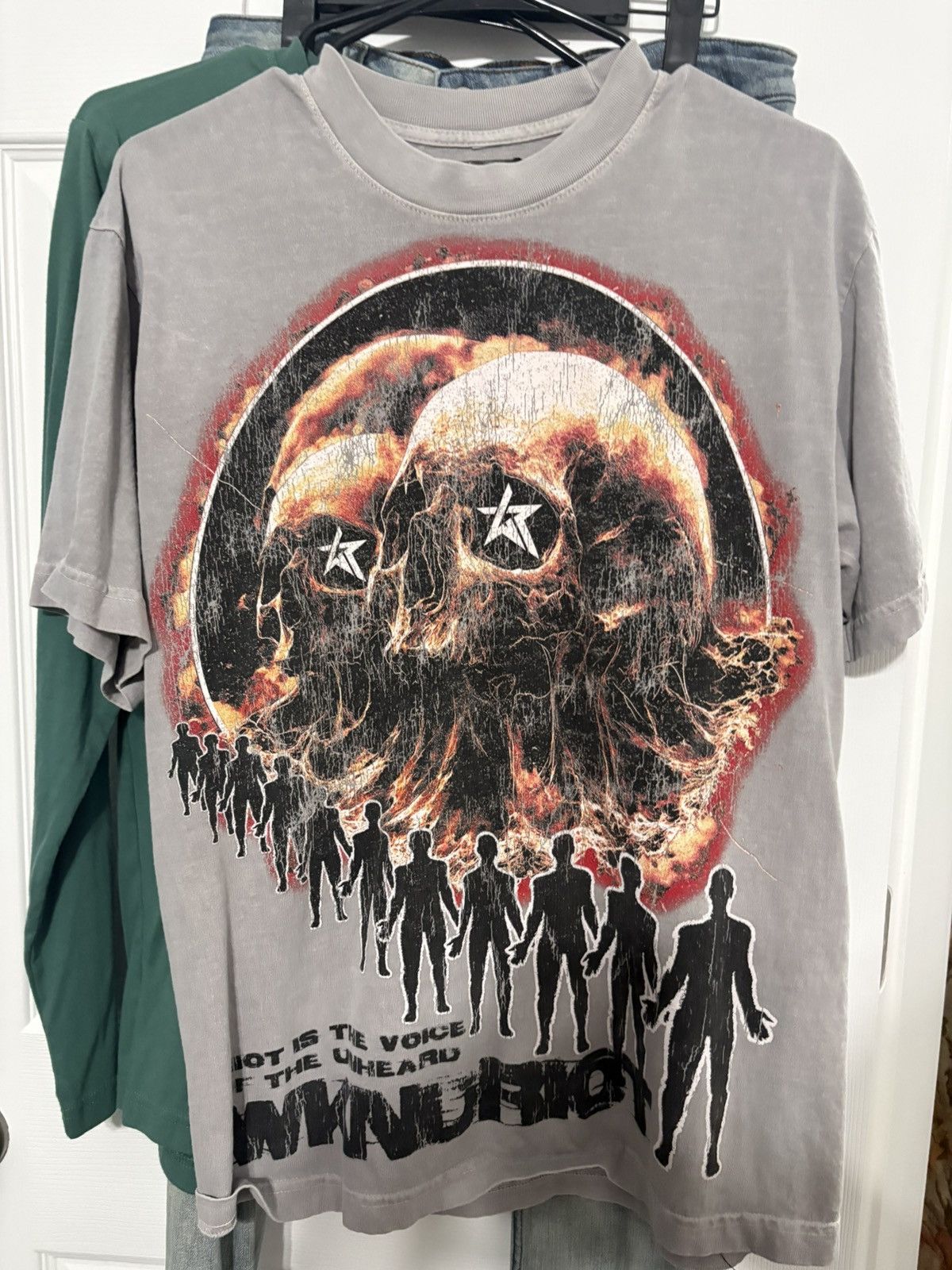 Other WKND Riot T Shirt Size US S / EU 44-46 / 1 - 2 Thumbnail
