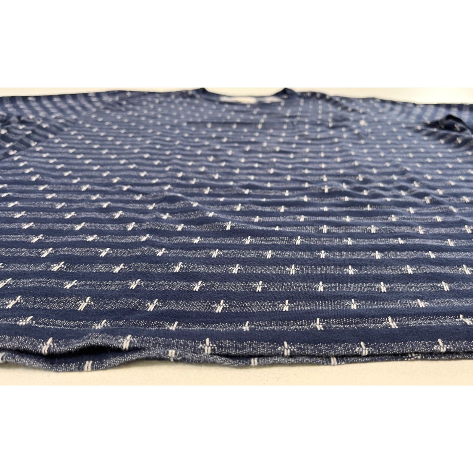 Obey OBEY Worldwide Pocket Tee Knit Men’s XL Blue Crew Neck Short Sleeve T-Shirt Art Designer Size US XL / EU 56 / 4 - 5 Thumbnail