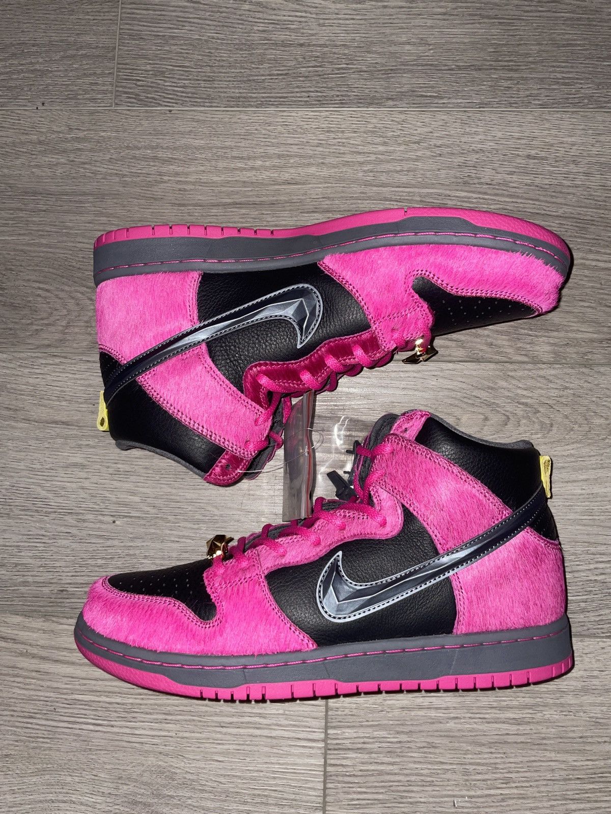 Nike SB Nike SB Run The Jewels Size US 9.5 / EU 42-43 - 6 Thumbnail