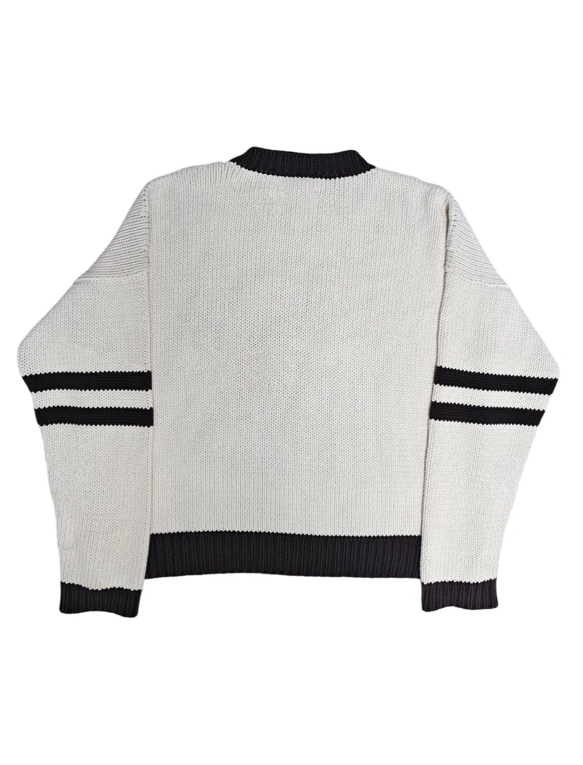 Enfants Riches Deprimes Aileen Wuornos sweater Size US S / EU 44-46 / 1 - 2 Thumbnail